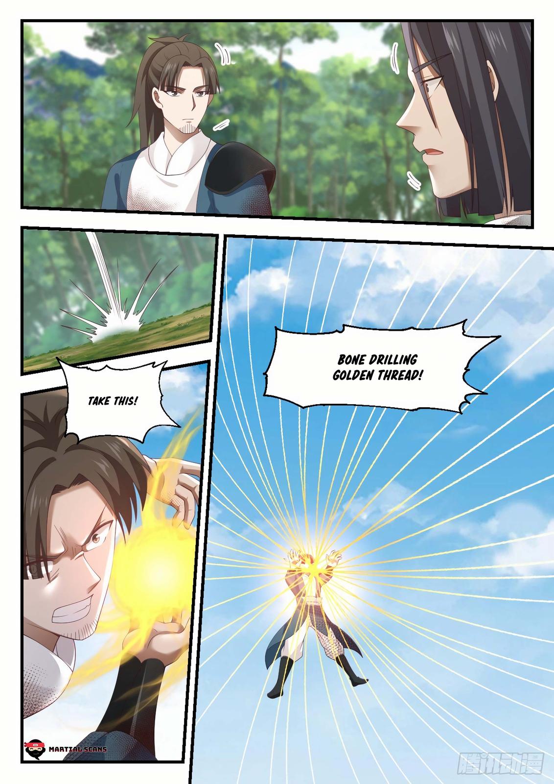 Chapter 1003 — Page 4