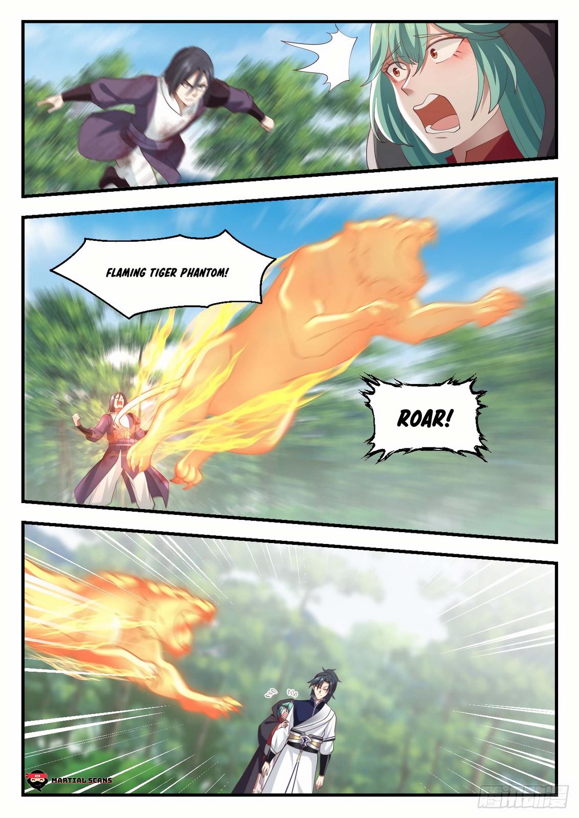 Chapter 1003 — Page 5