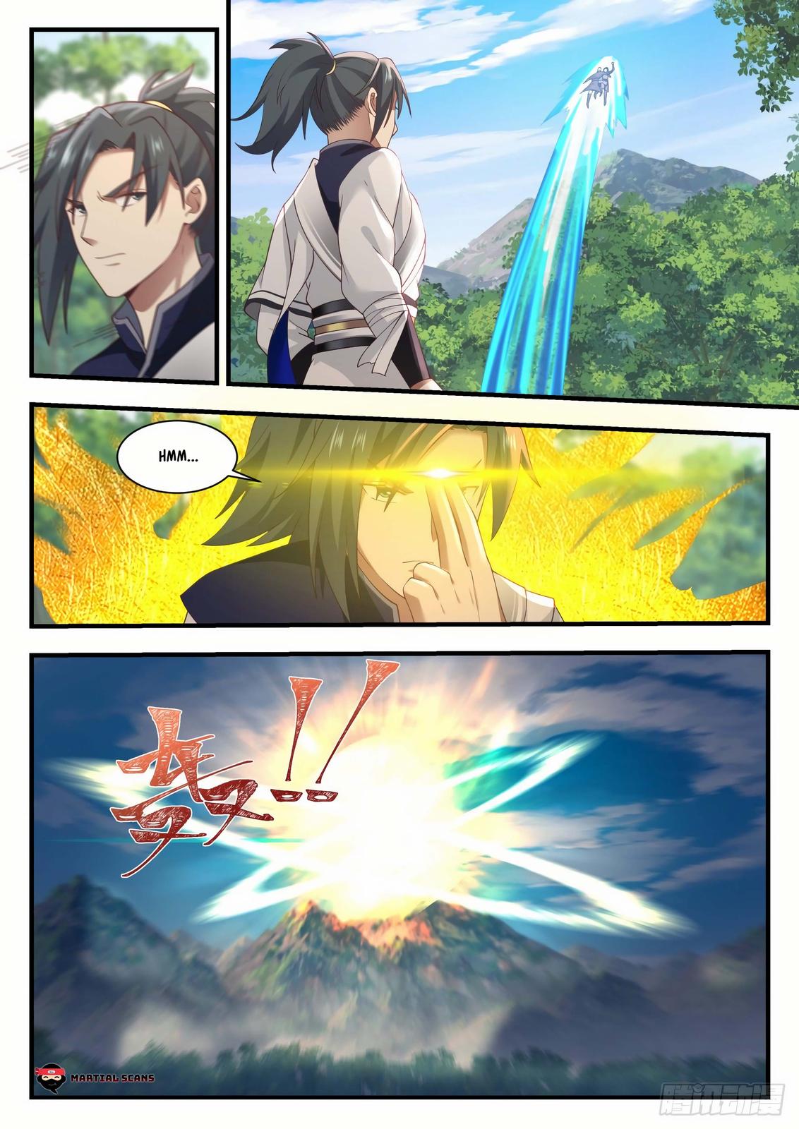 Chapter 1003 — Page 9