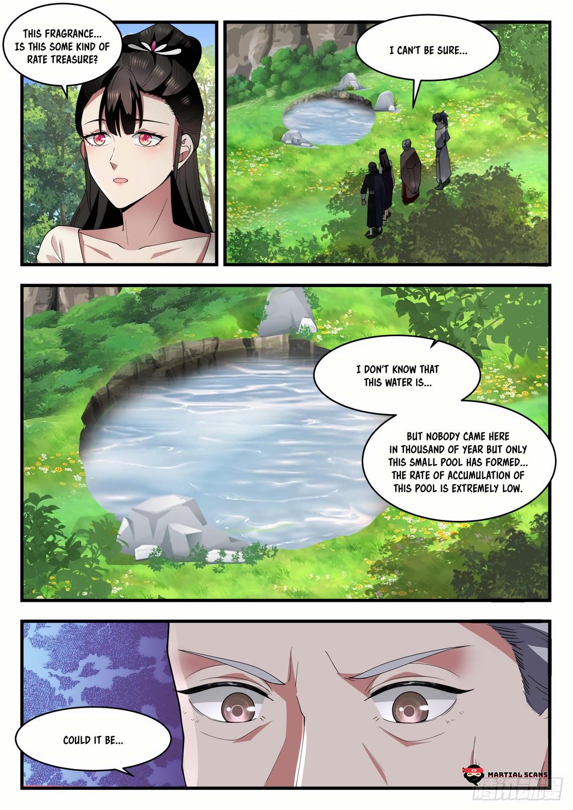 Martial Peak Ch.1251 p.4