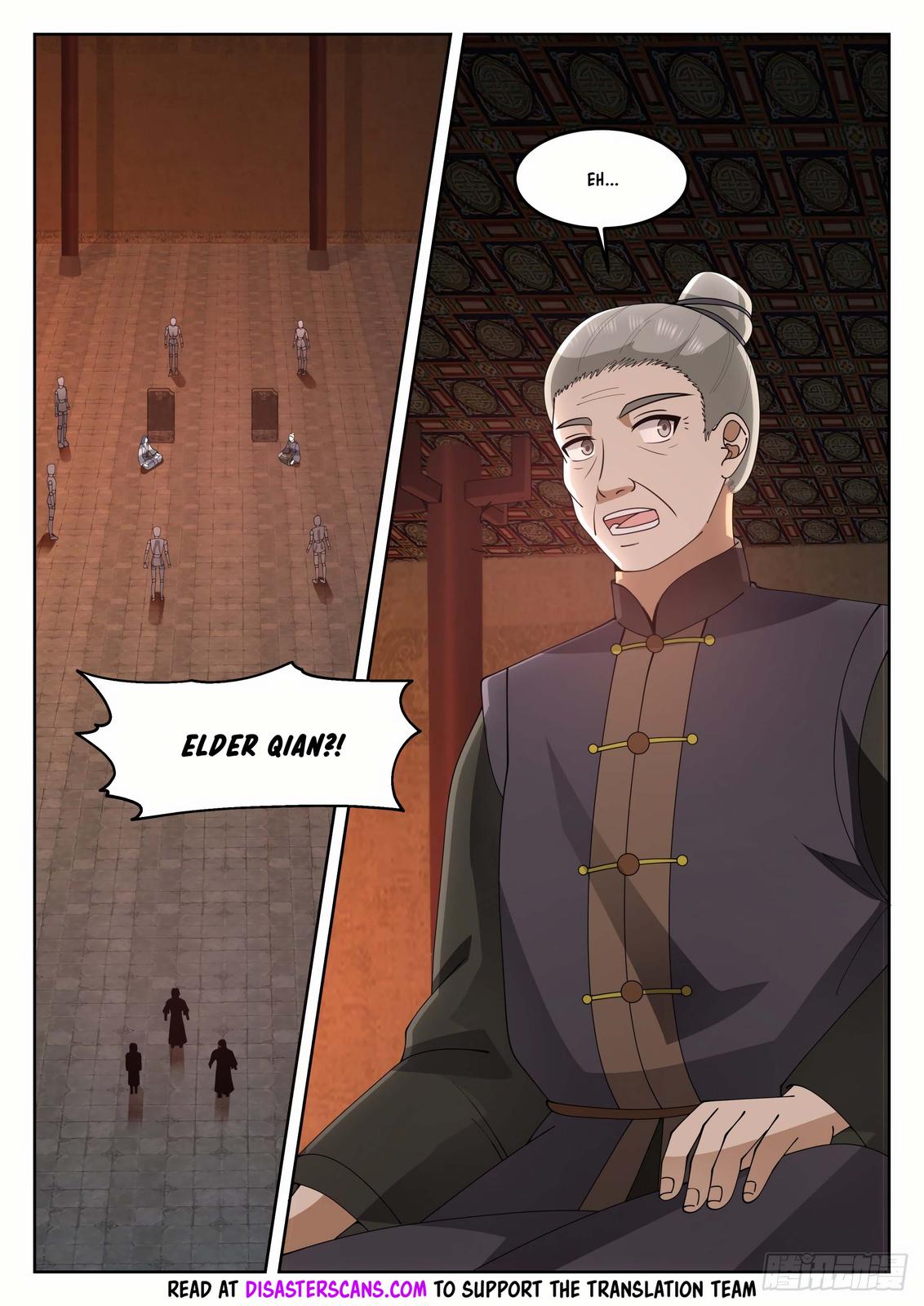 Martial Peak Ch.1257 p.7