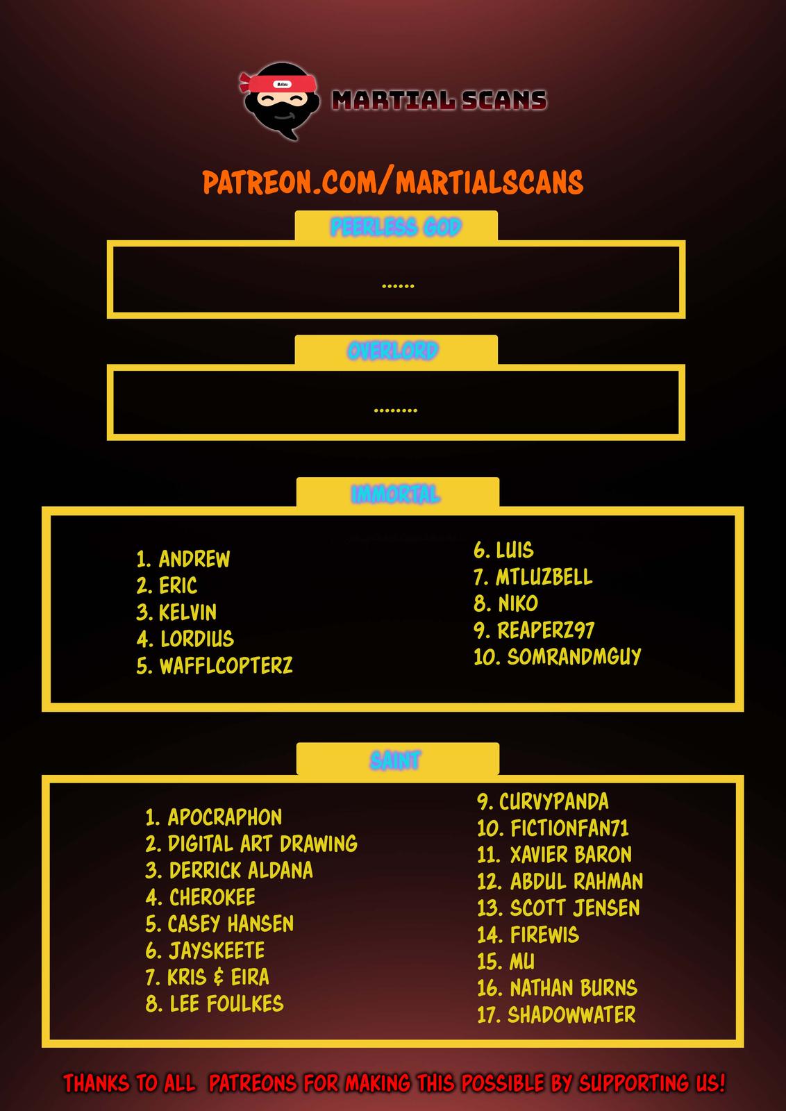 Martial Peak Ch.1260 p.16