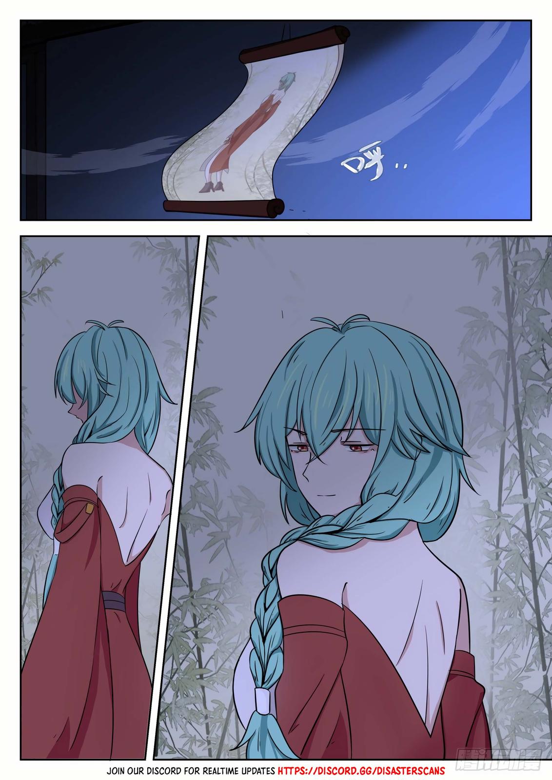Martial Peak Ch.1280 p.13