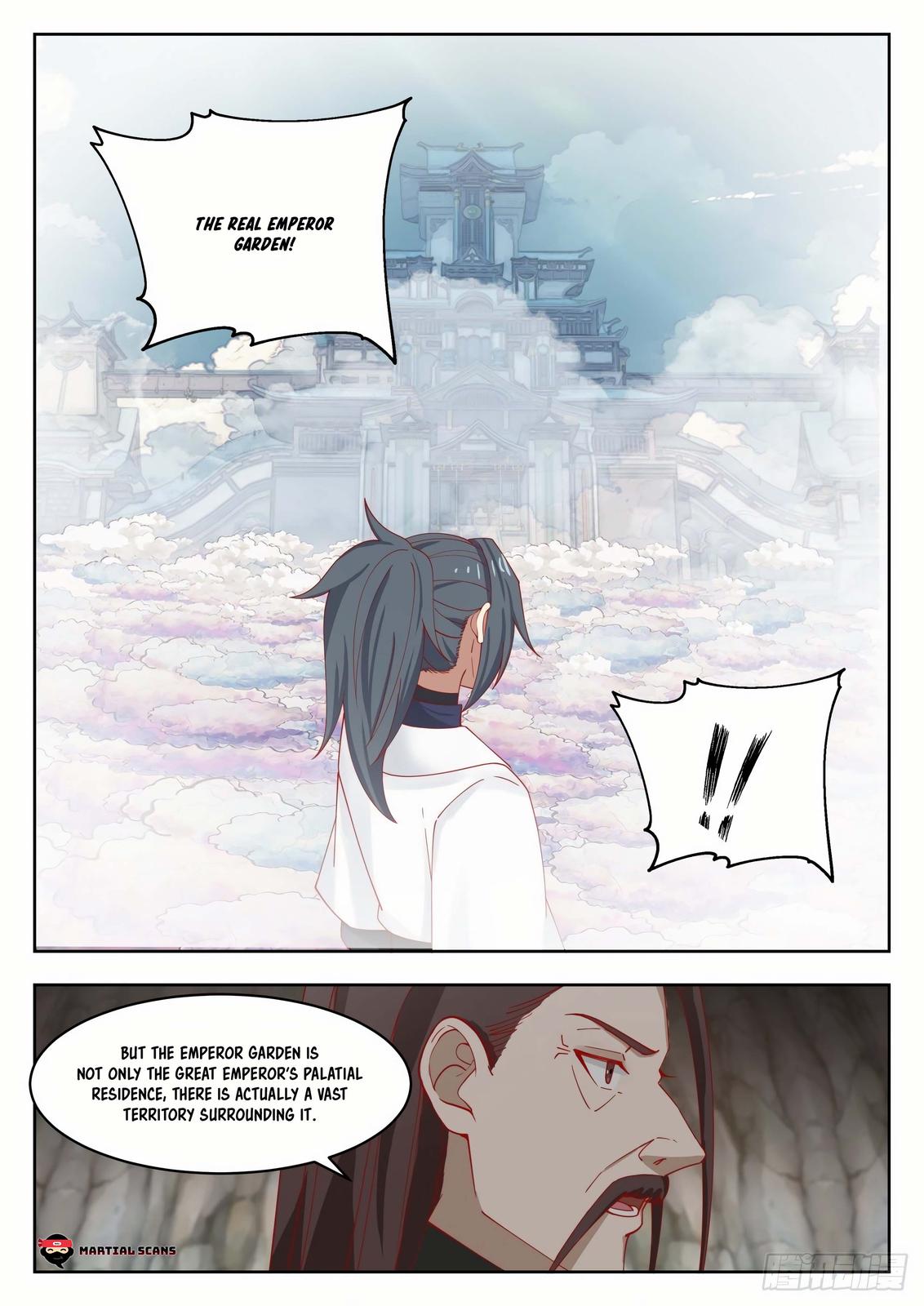 Martial Peak Ch.1311 p.5