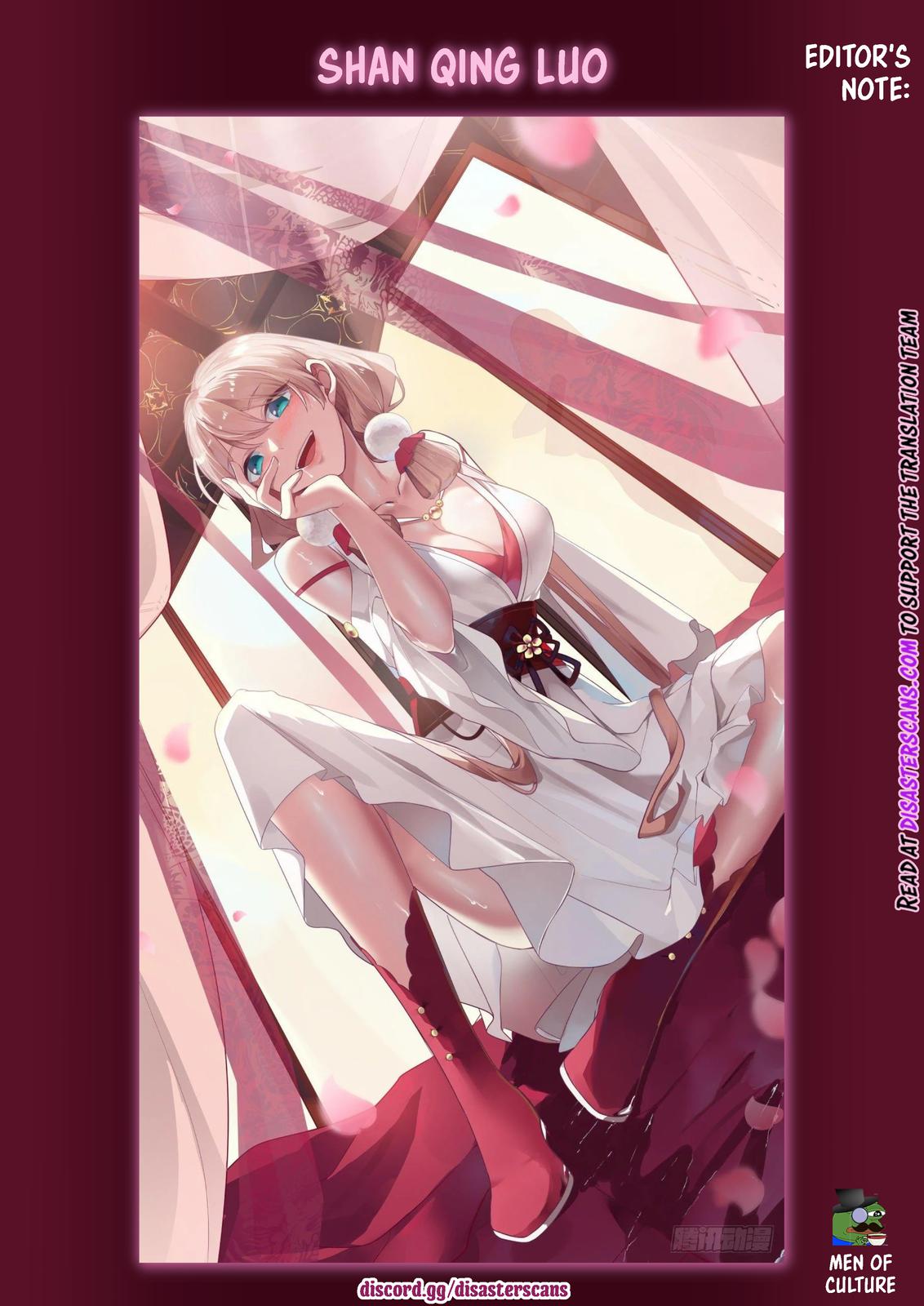 Martial Peak Chapter 1514