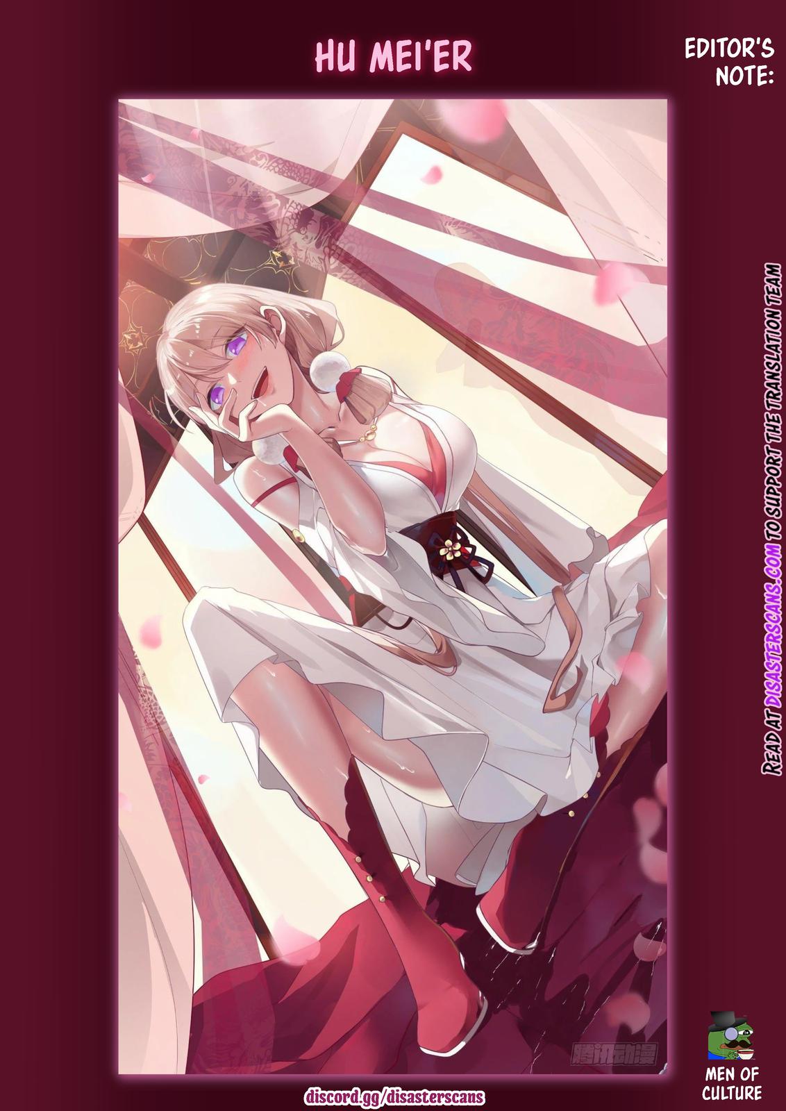 Martial Peak Ch.1523 p.14