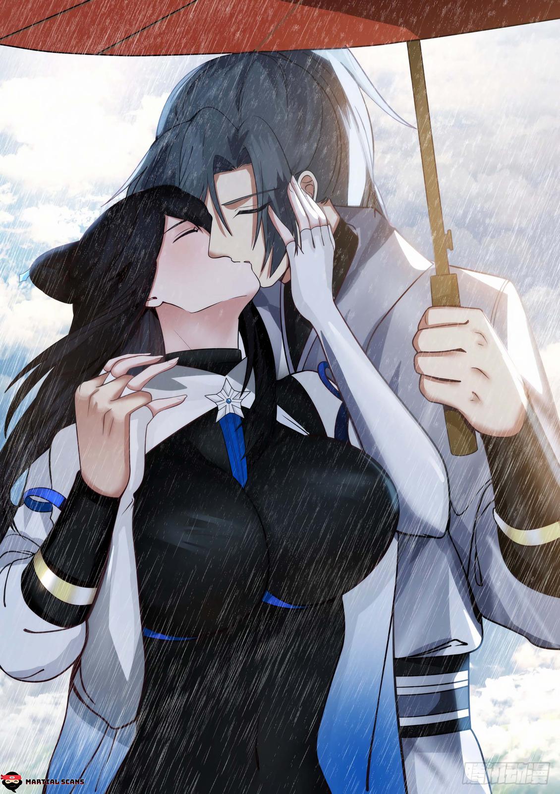 Martial Peak Ch.1548 p.7