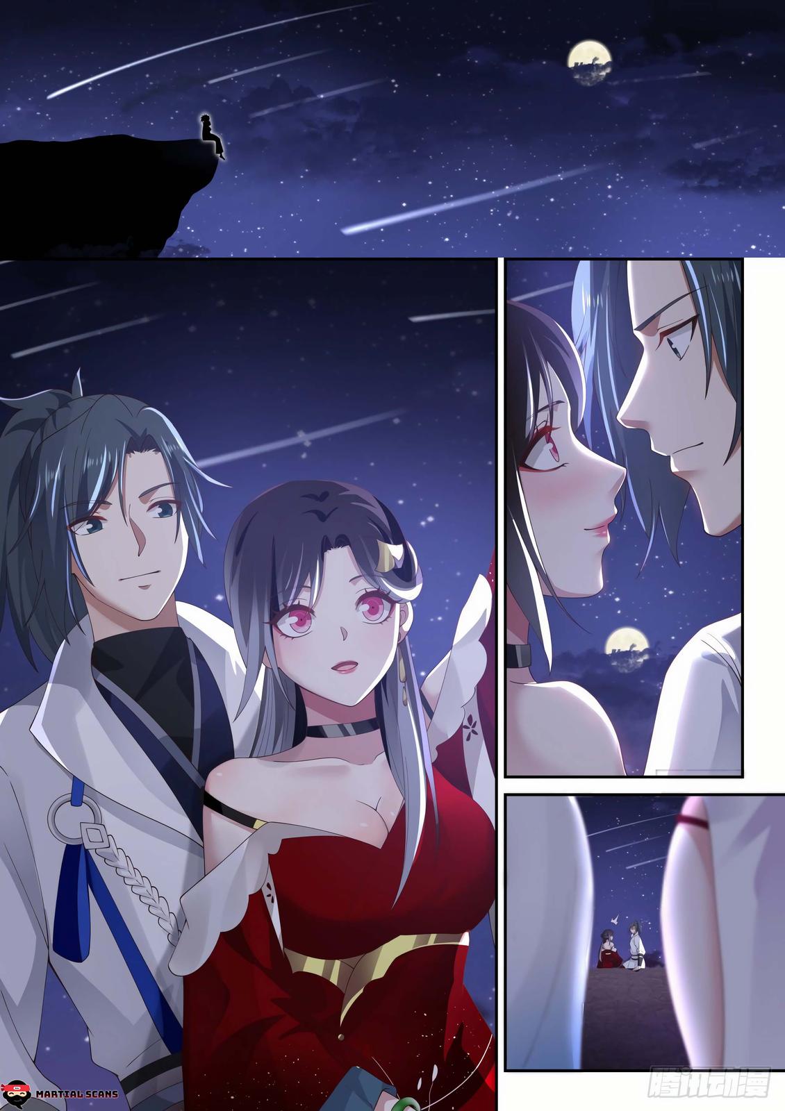 Martial Peak Ch.1548 p.10