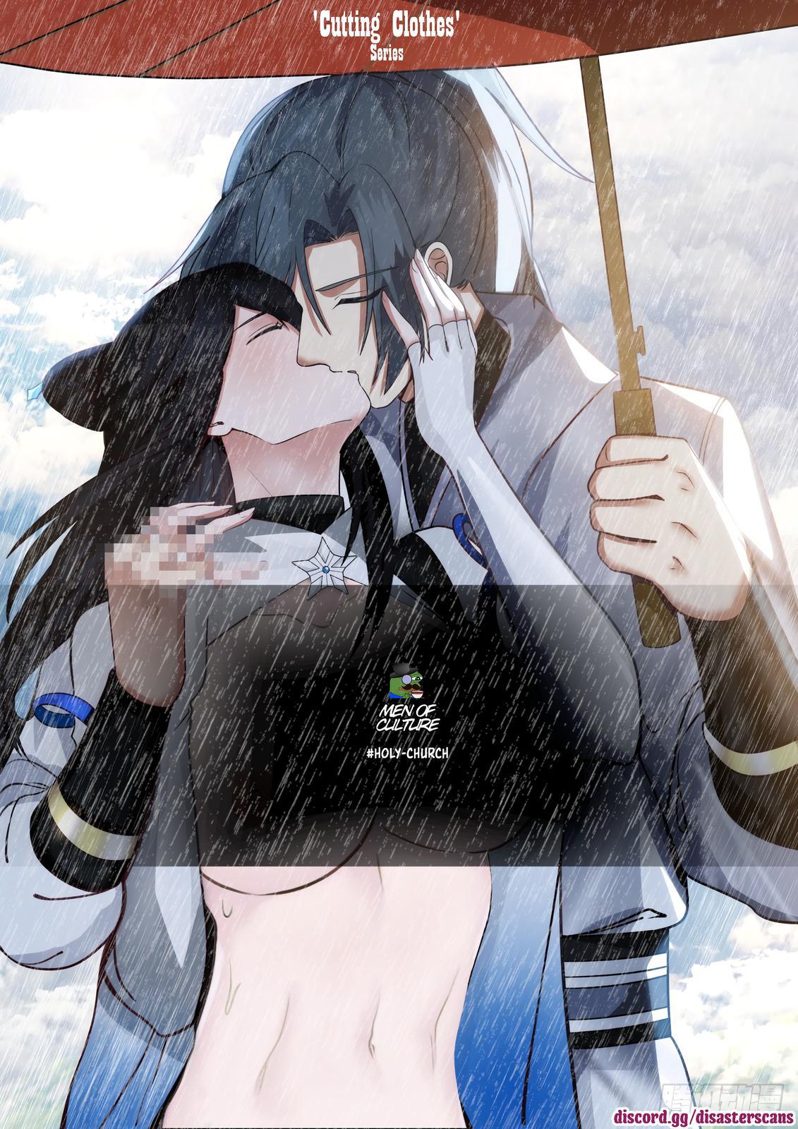 Martial Peak Chapter 1555