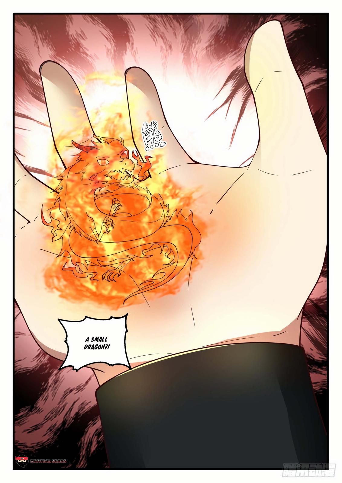 Martial Peak Ch.1617 p.6