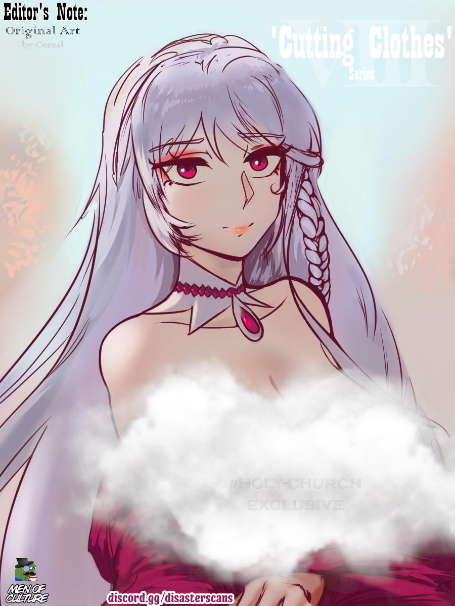 Martial Peak Chapter 1683