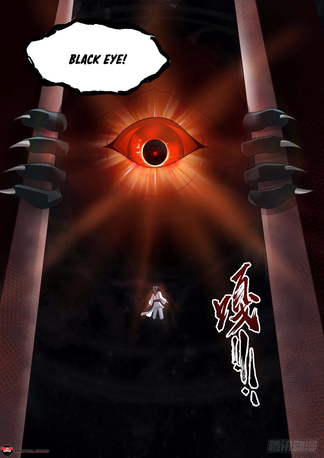 Martial Peak Ch.1689 p.13