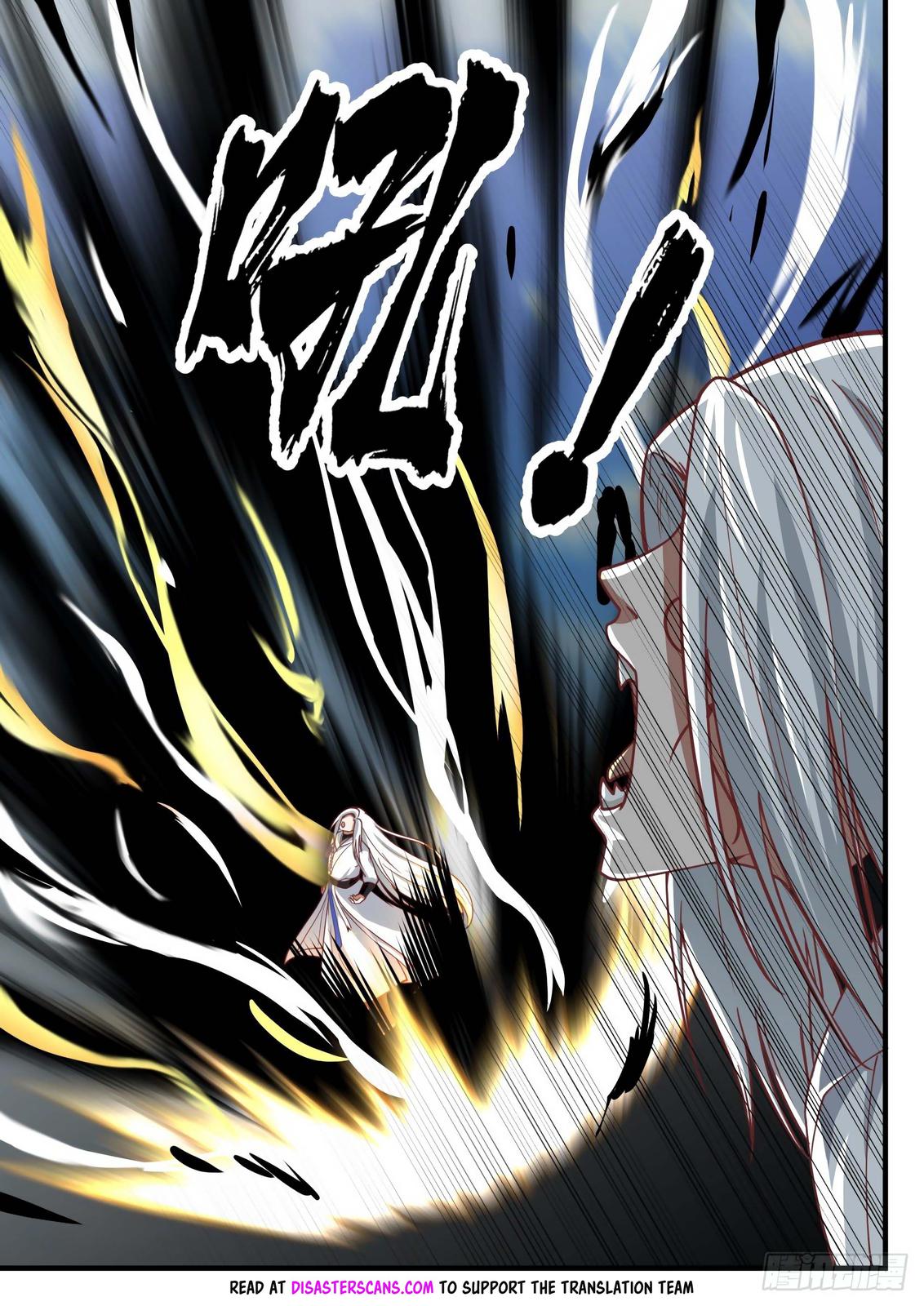 Martial Peak Ch.1695 p.8