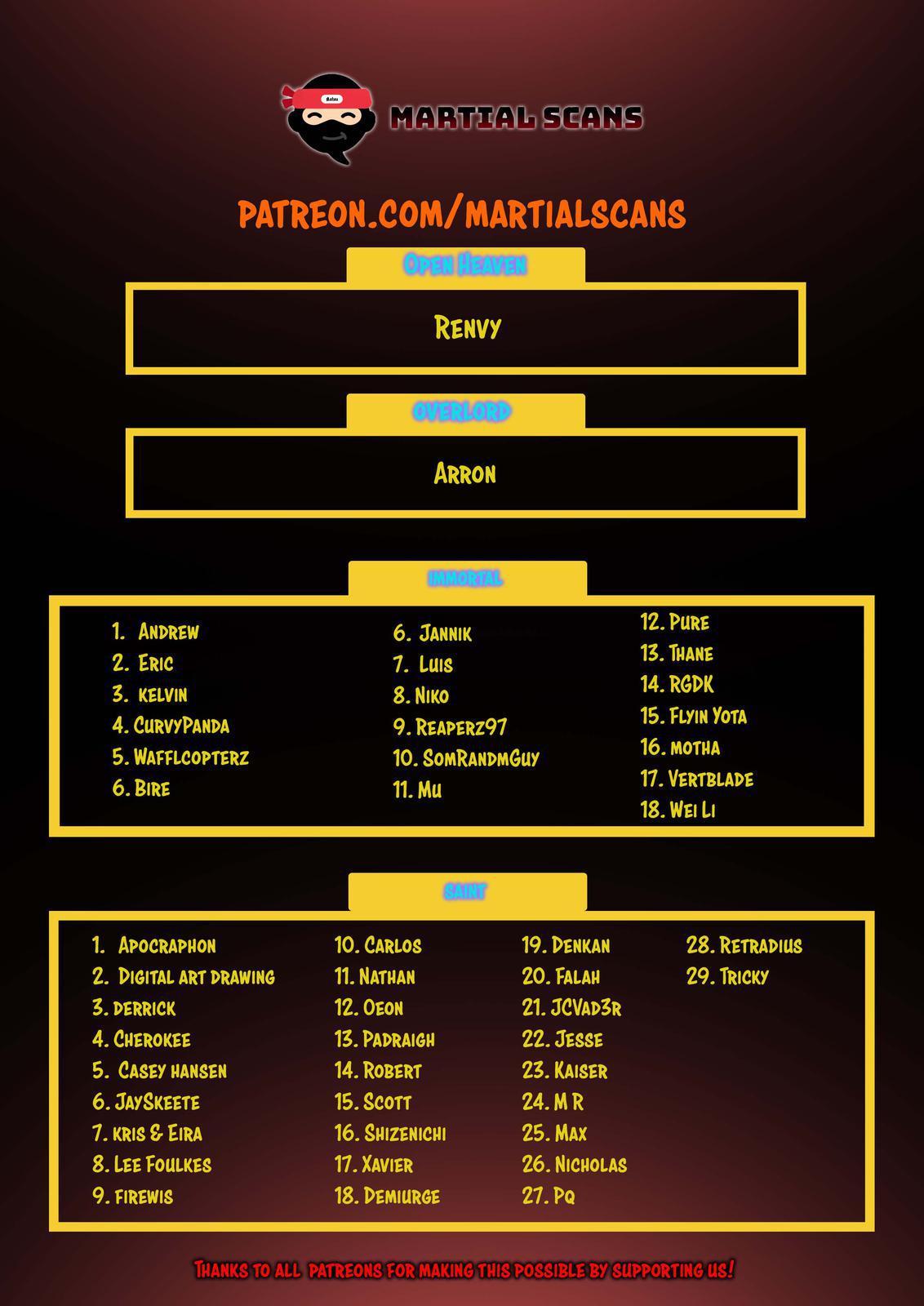Martial Peak Ch.1737 p.14