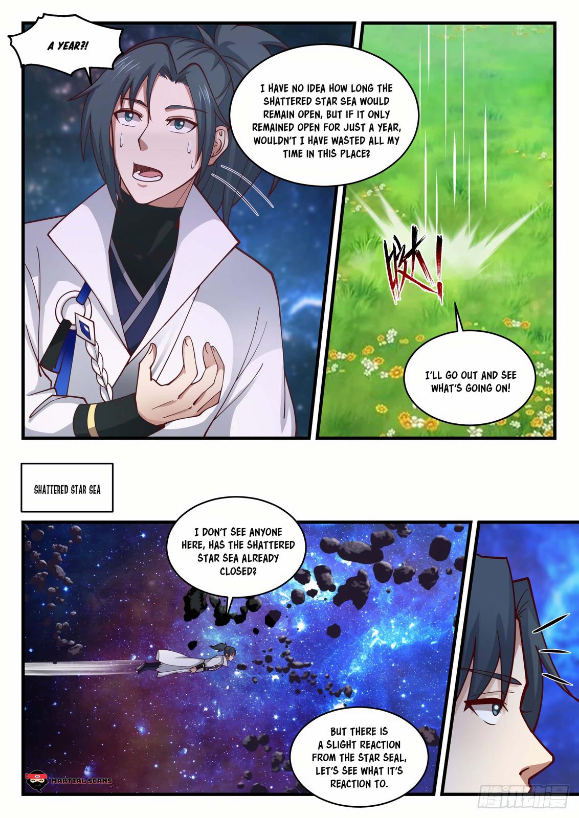 Martial Peak Ch.1859 p.12