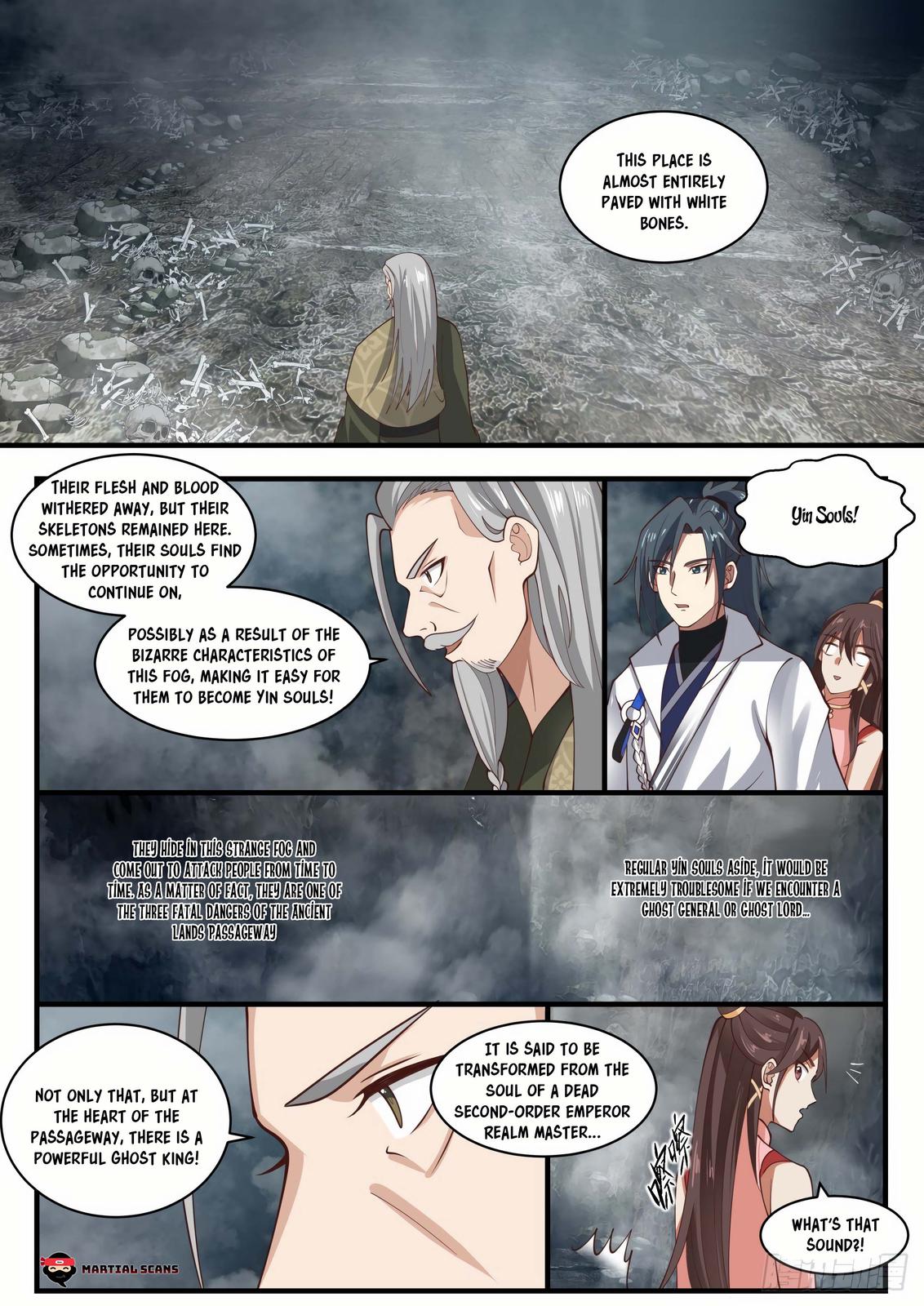 Martial Peak Ch.1898 p.12