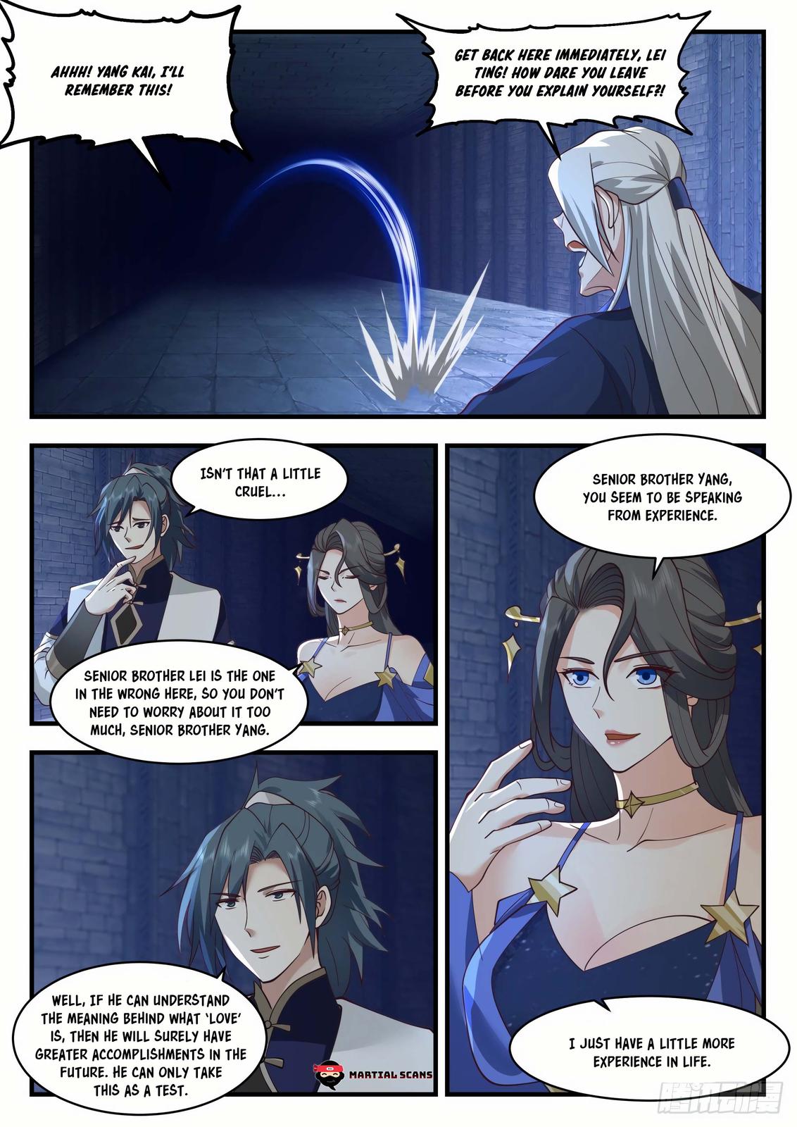 Martial Peak Ch.1995 p.6