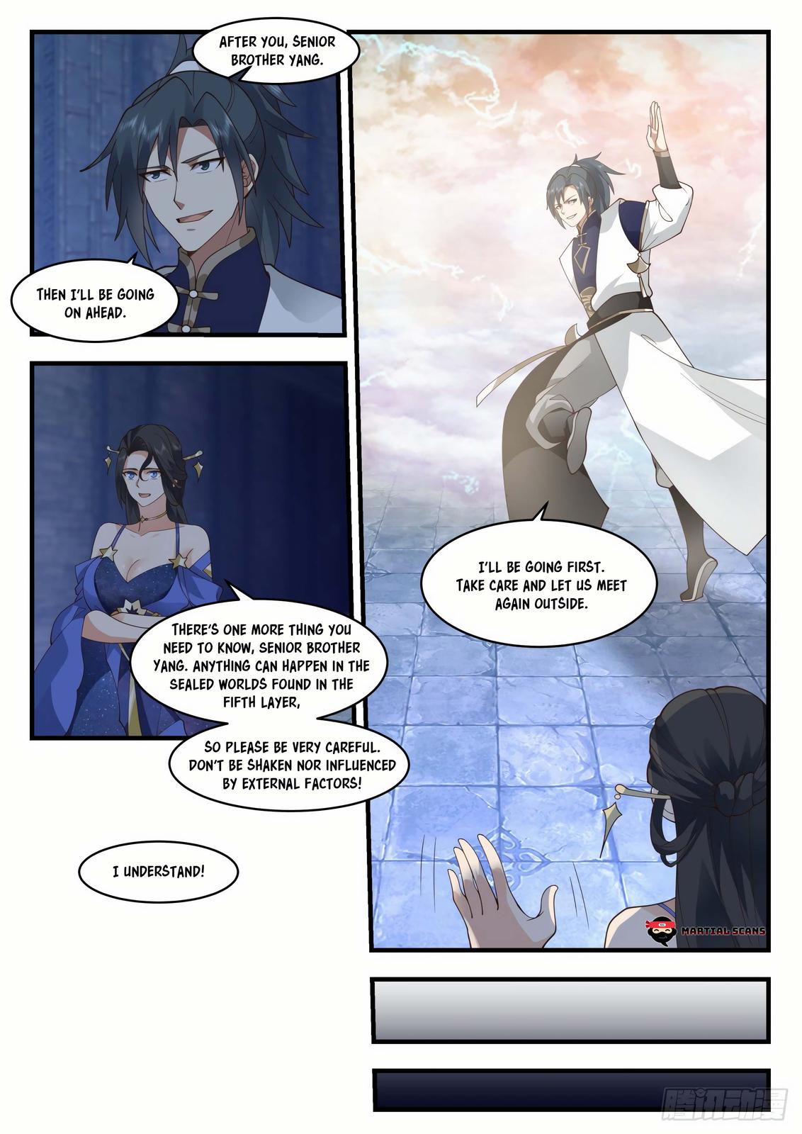 Martial Peak Ch.1995 p.9