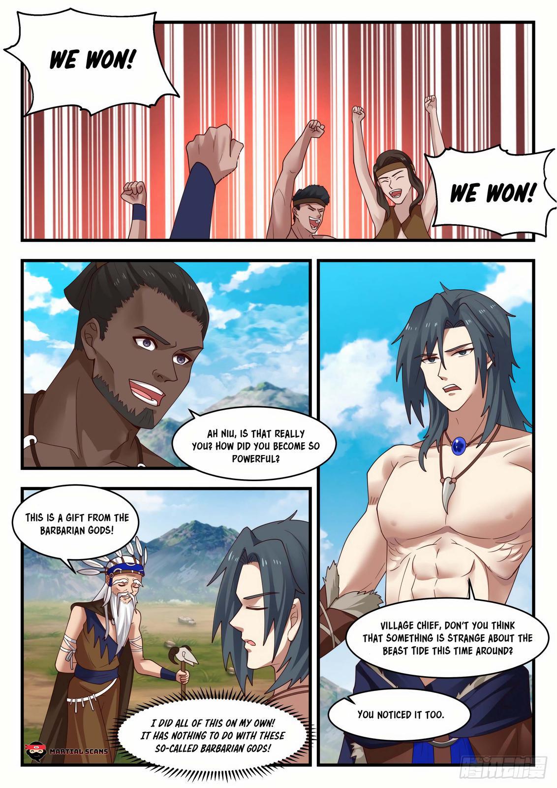 Martial Peak Ch.1998 p.2