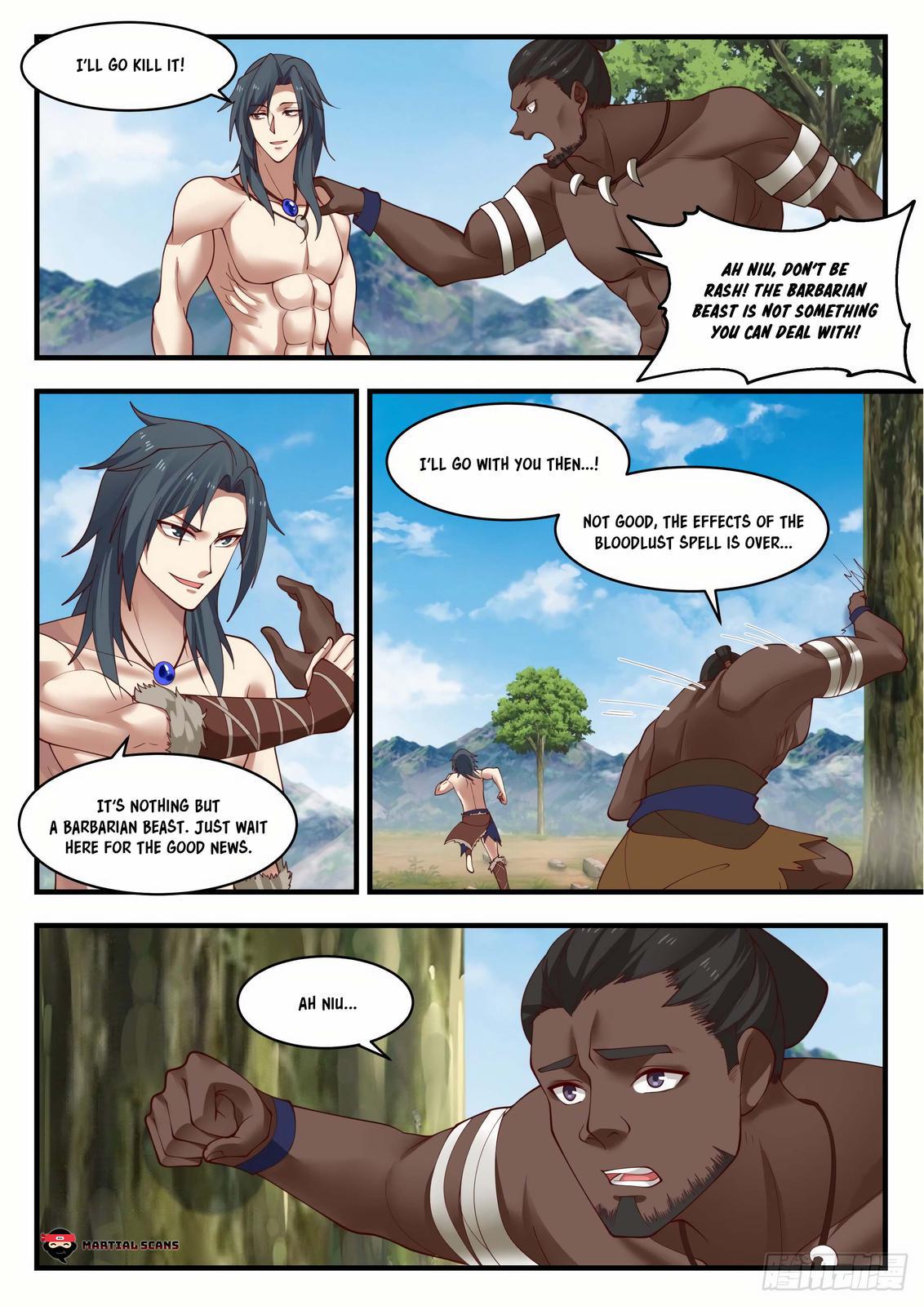 Martial Peak Ch.1998 p.4