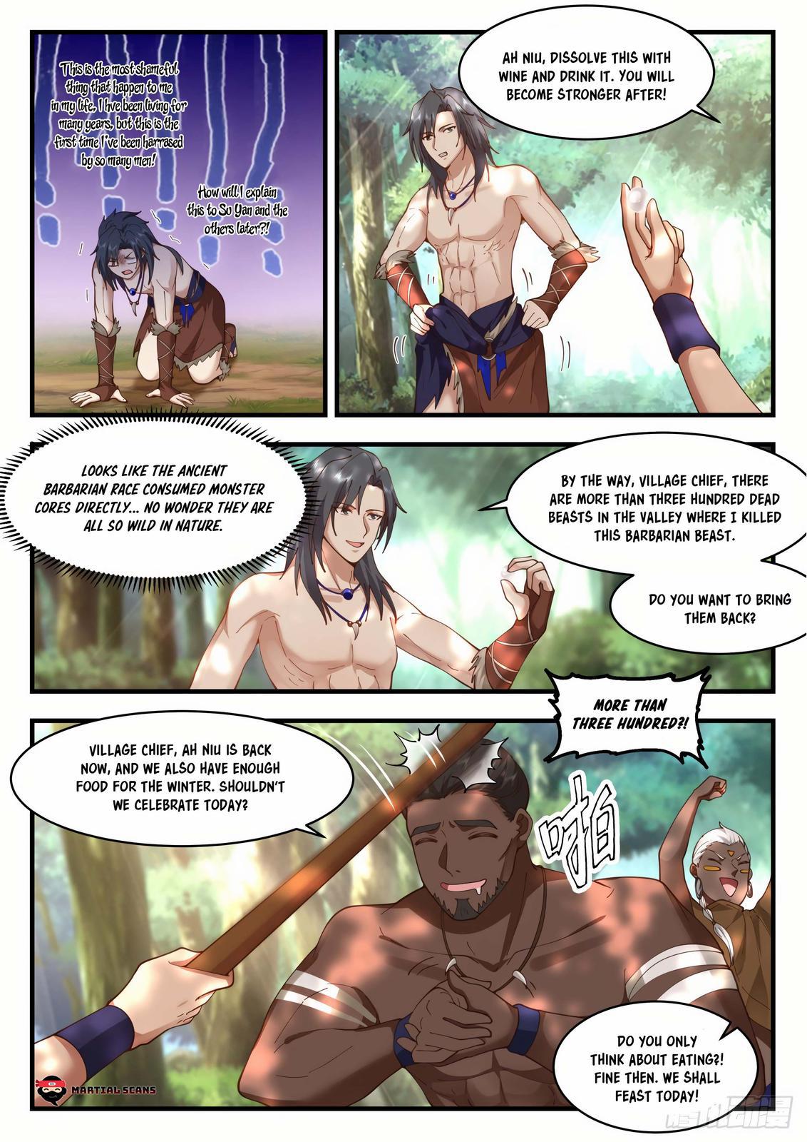 Martial Peak Ch.1998 p.11