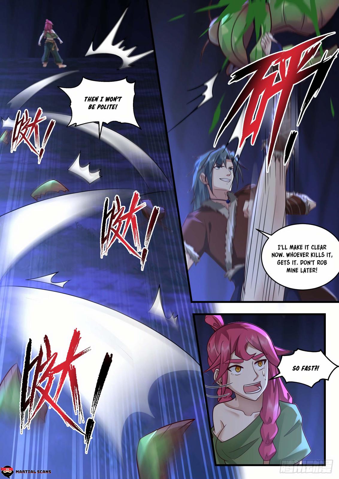 Martial Peak Ch.2004 p.9