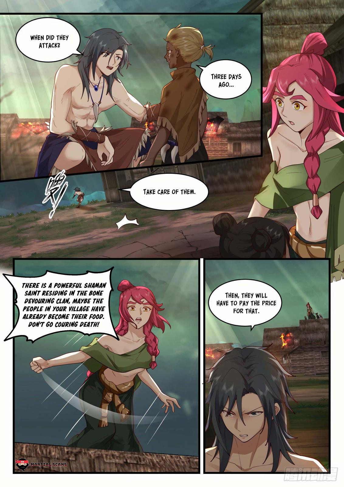 Martial Peak Ch.2007 p.4