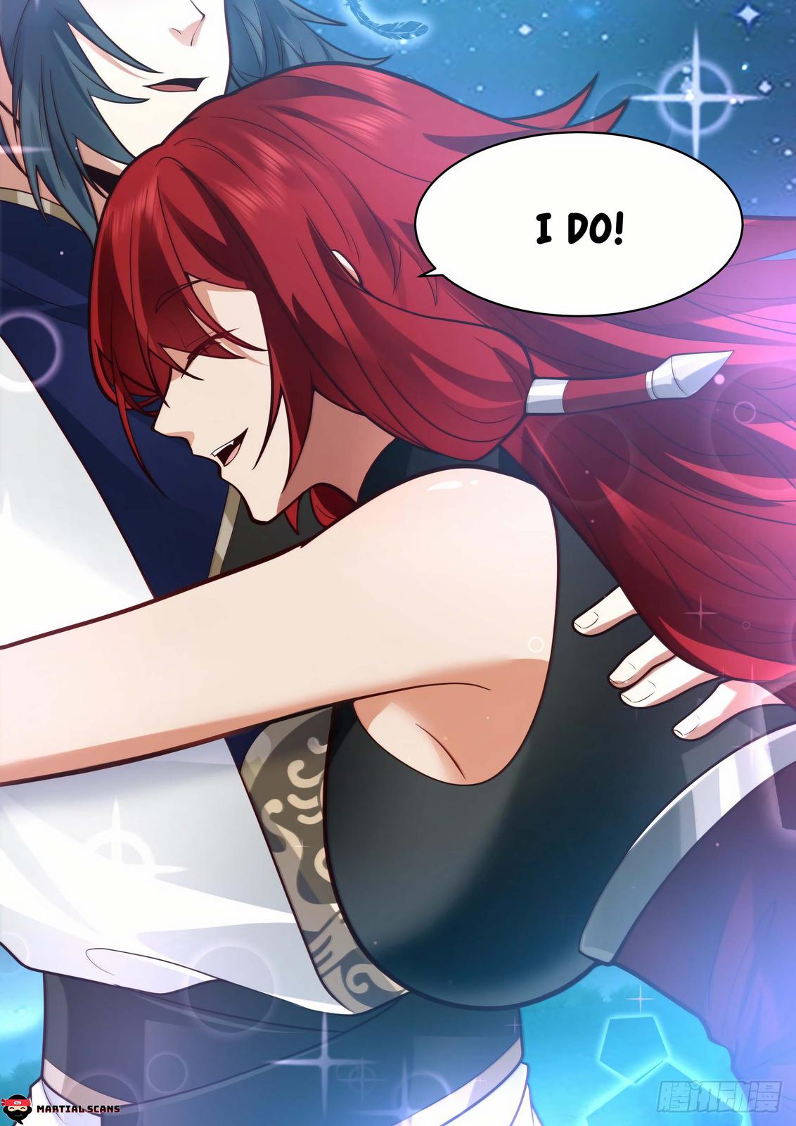 Martial Peak Chapter 2150