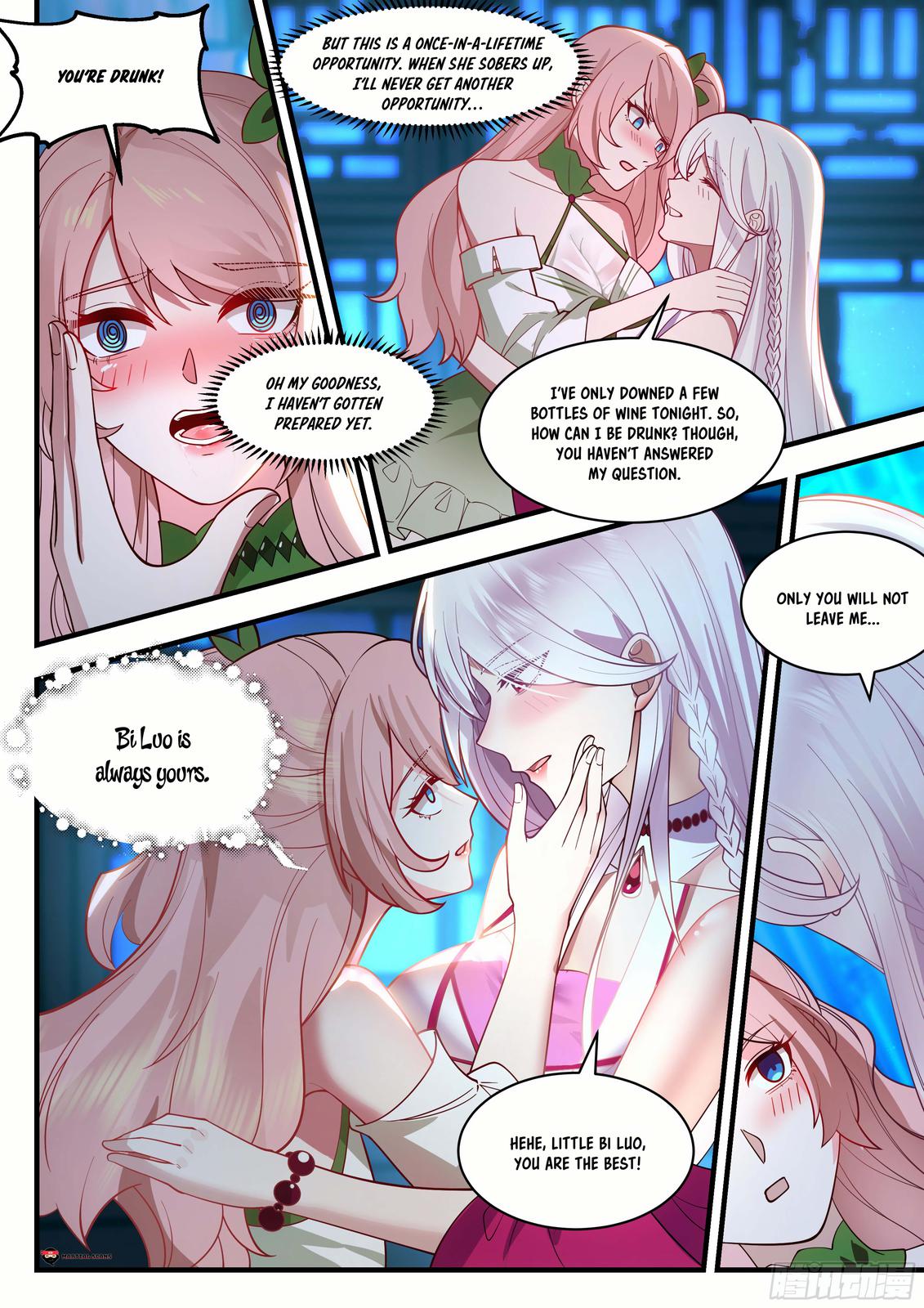 Martial Peak Chapter 2190