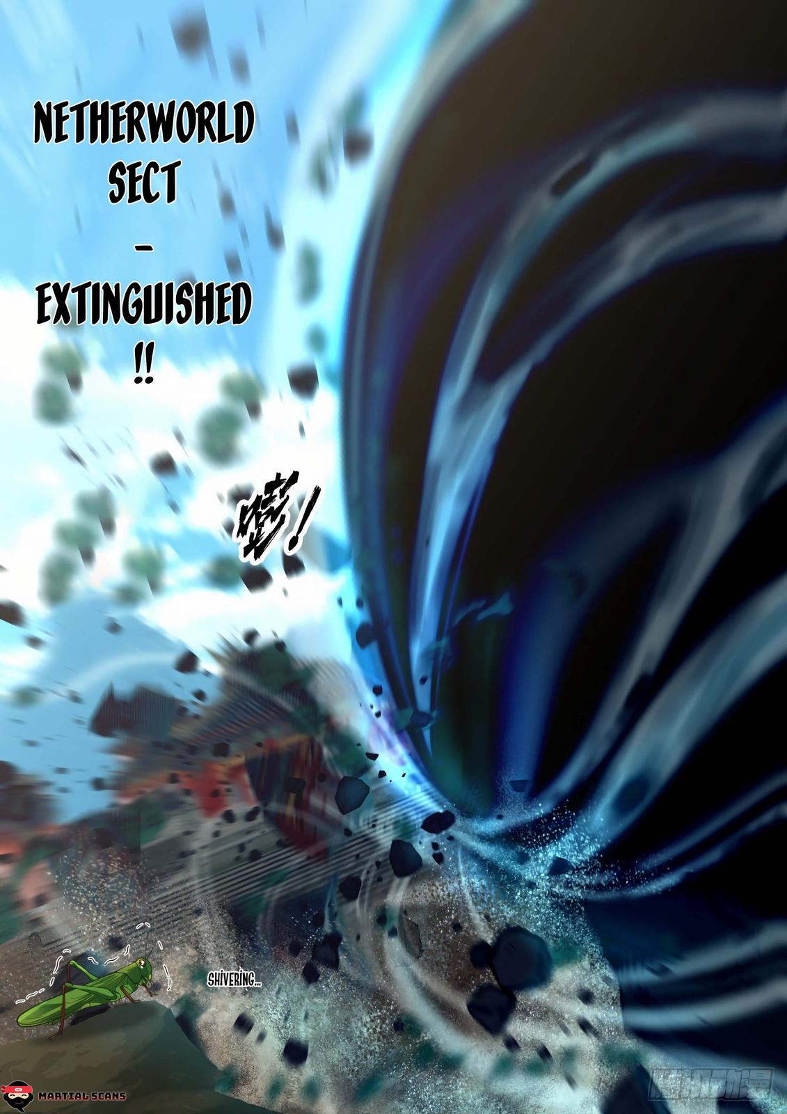 Martial Peak Ch.2224 p.13