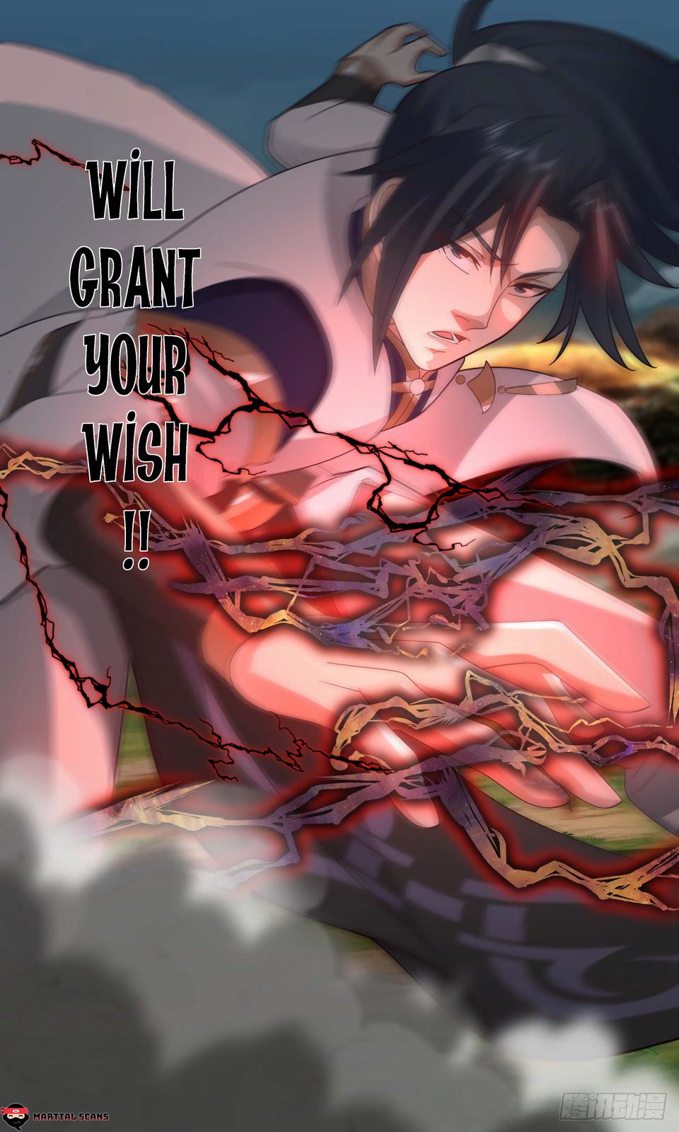 Martial Peak Chapter 2344