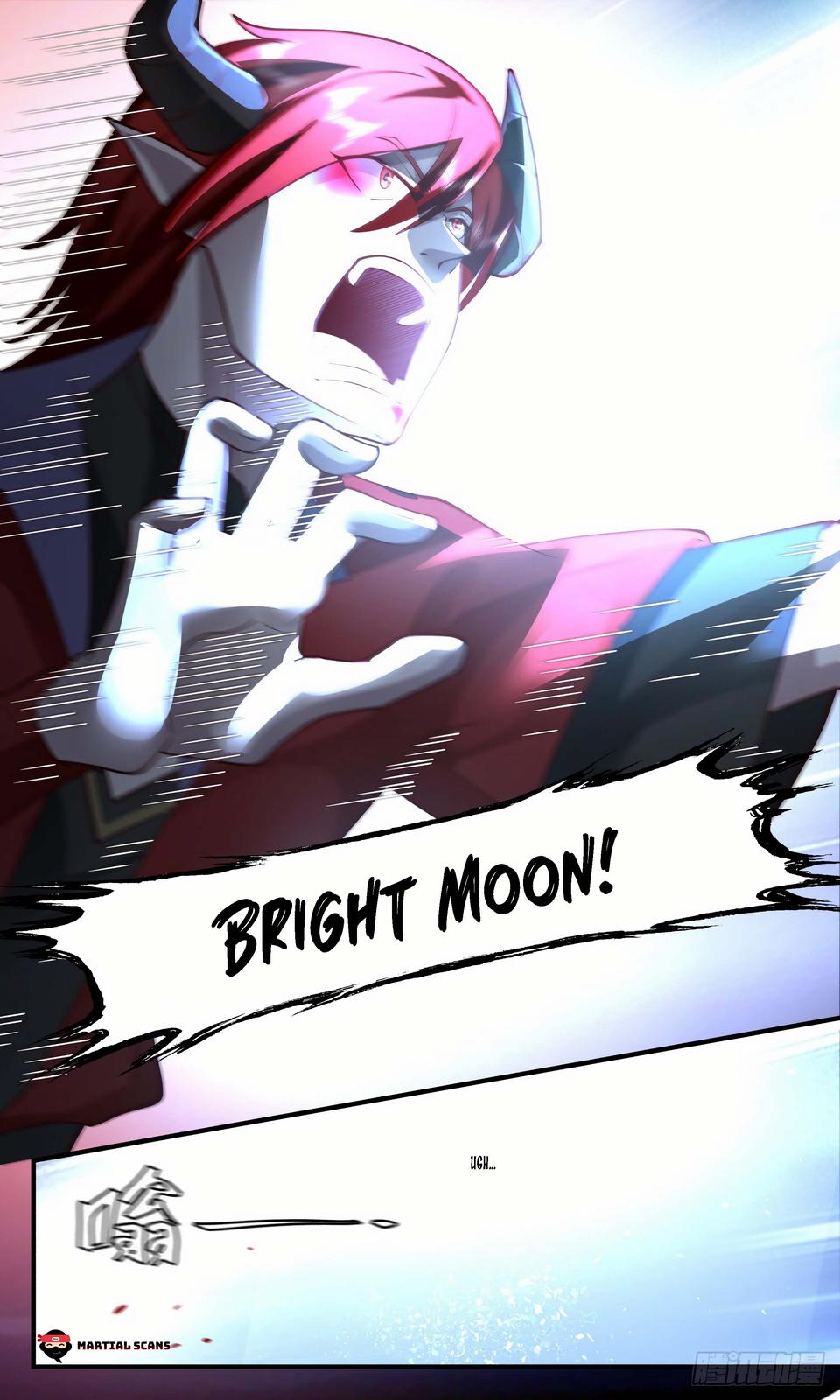 Martial Peak Chapter 2415