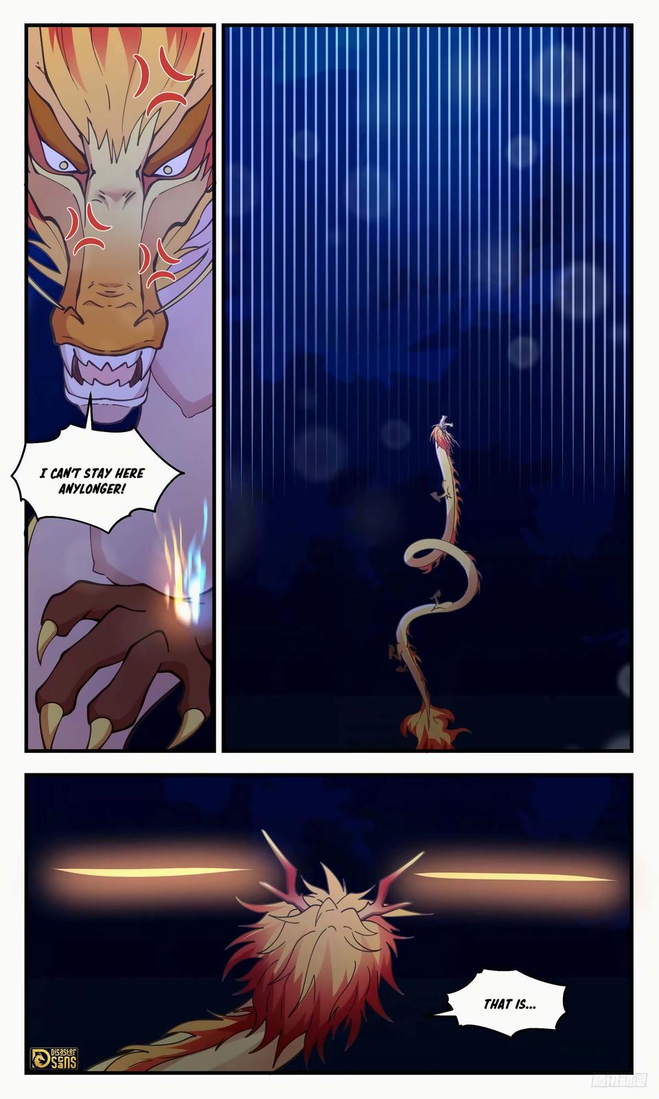 Martial Peak Chapter 3225