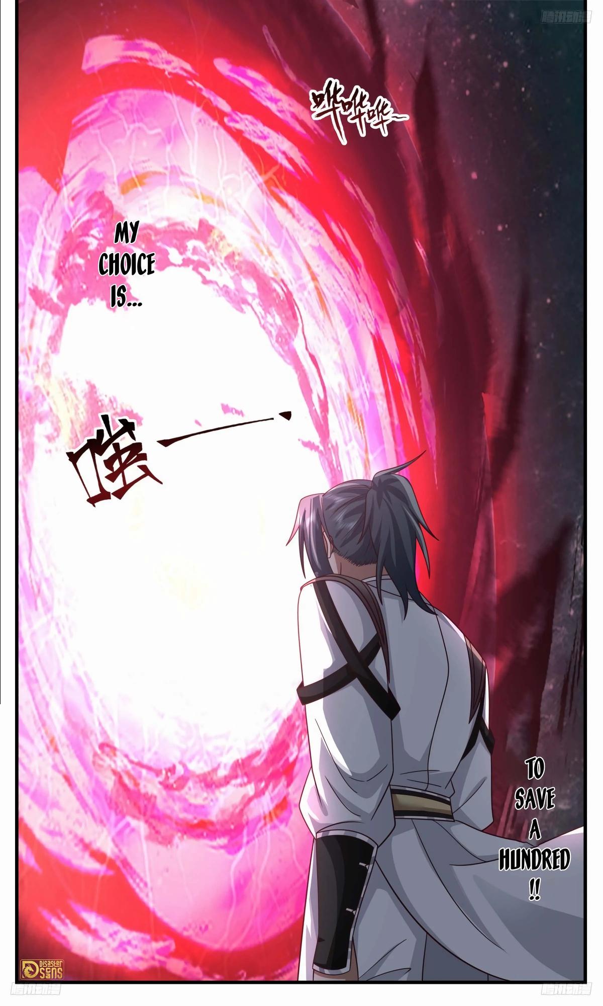 Martial Peak Ch.3321 p.6