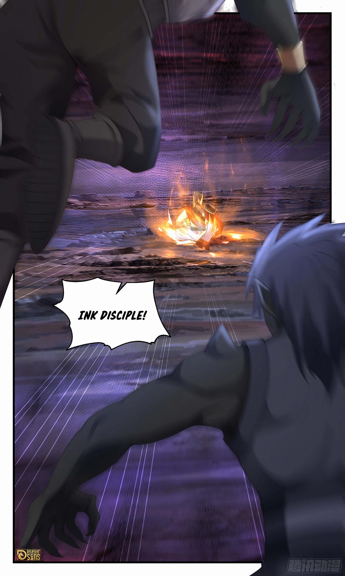 Martial Peak Chapter 3576