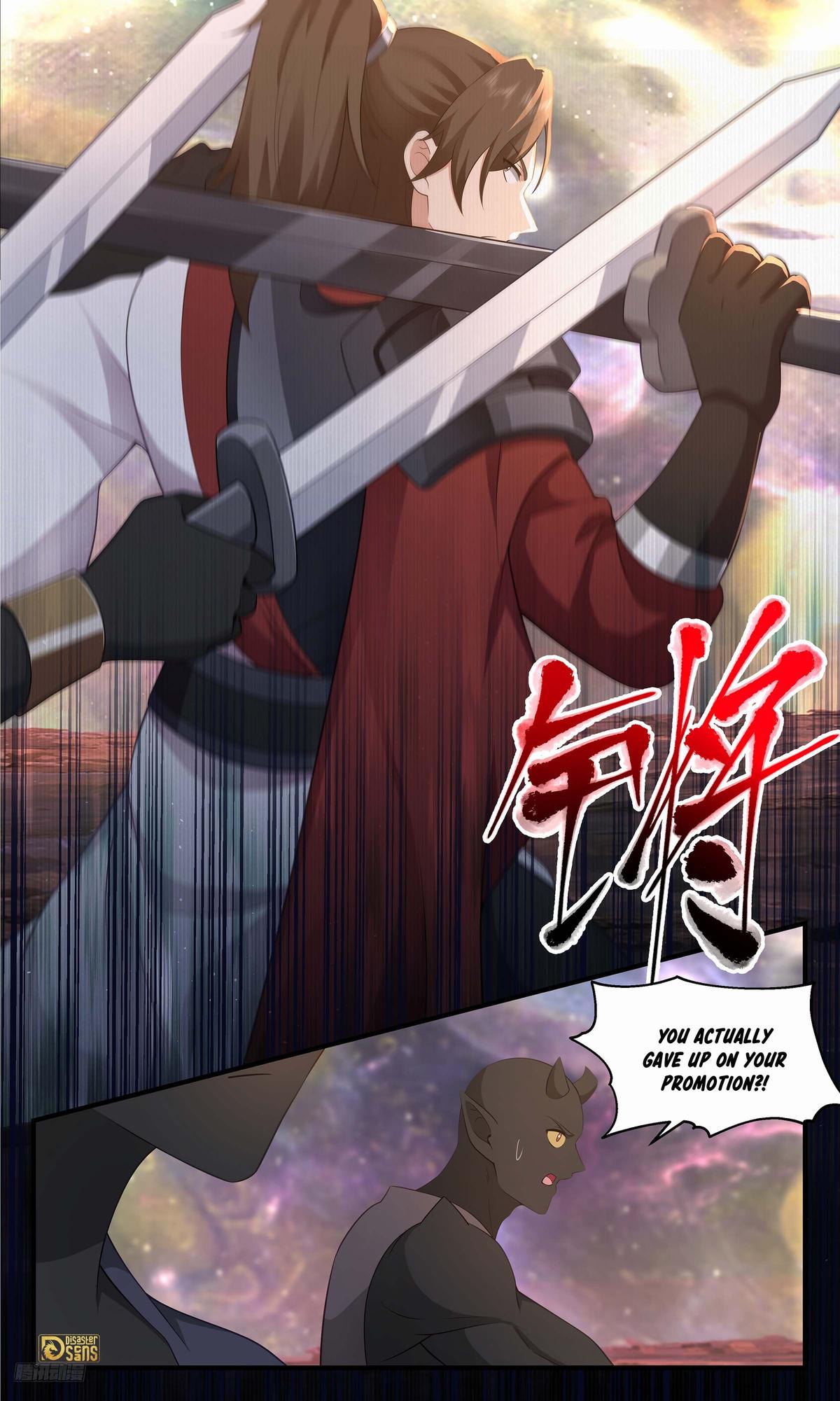 Martial Peak Chapter 3578