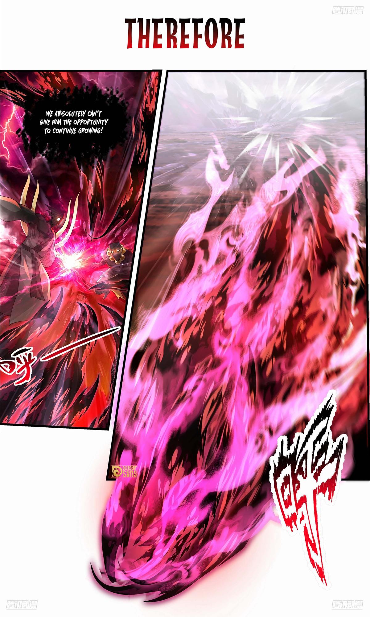 Martial Peak Ch.3642 p.6