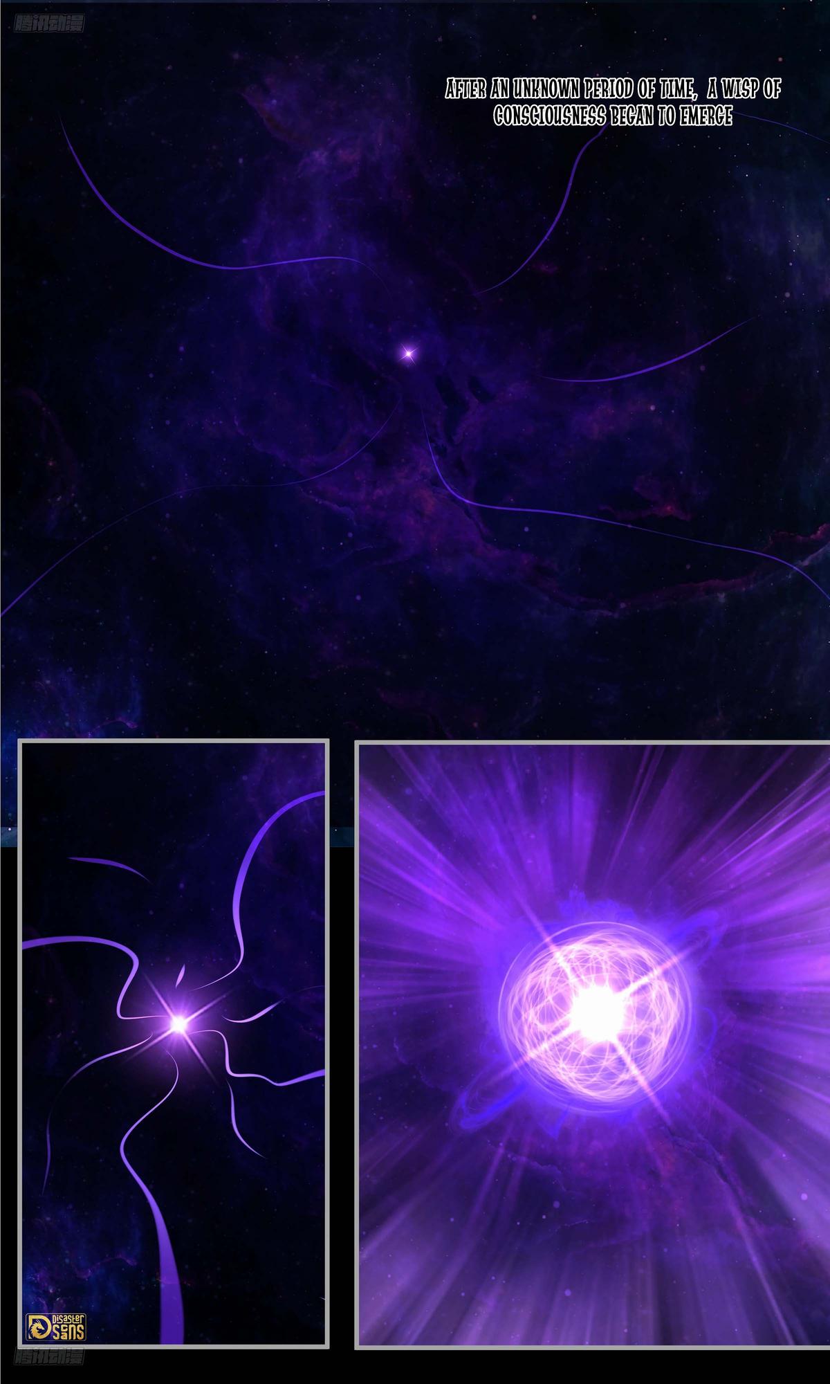 Martial Peak Chapter 3789