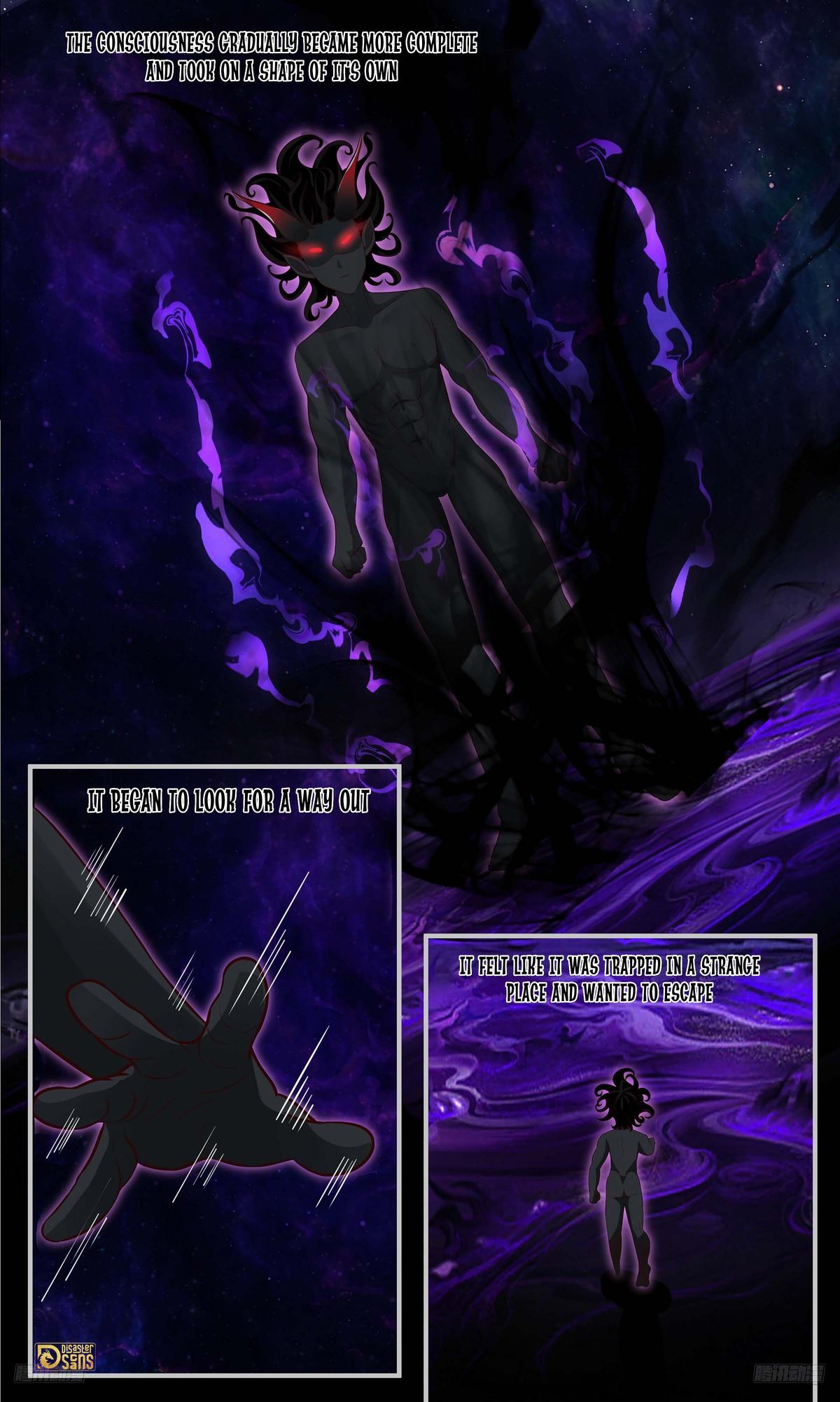 Martial Peak Chapter 3789