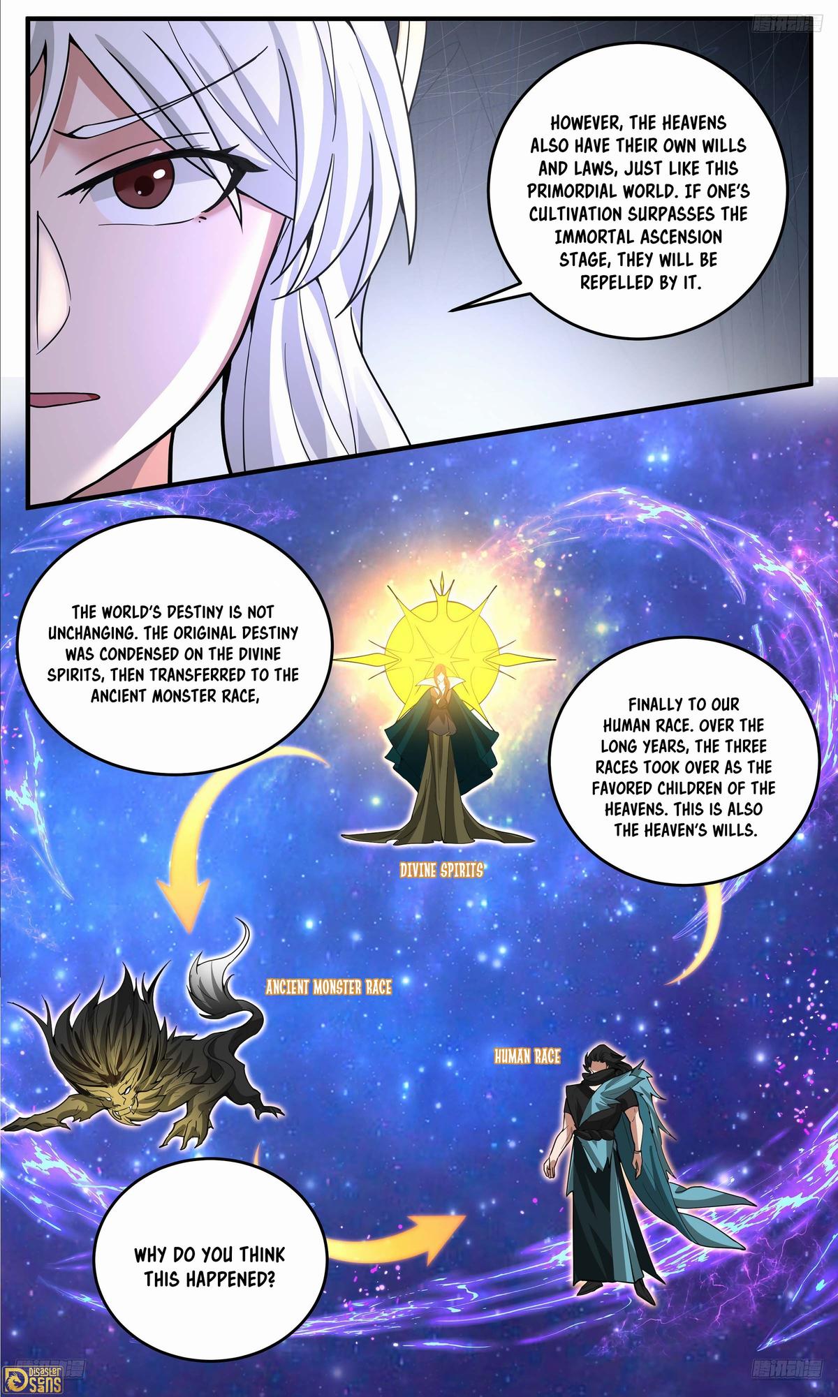 Martial Peak Ch.3802 p.6