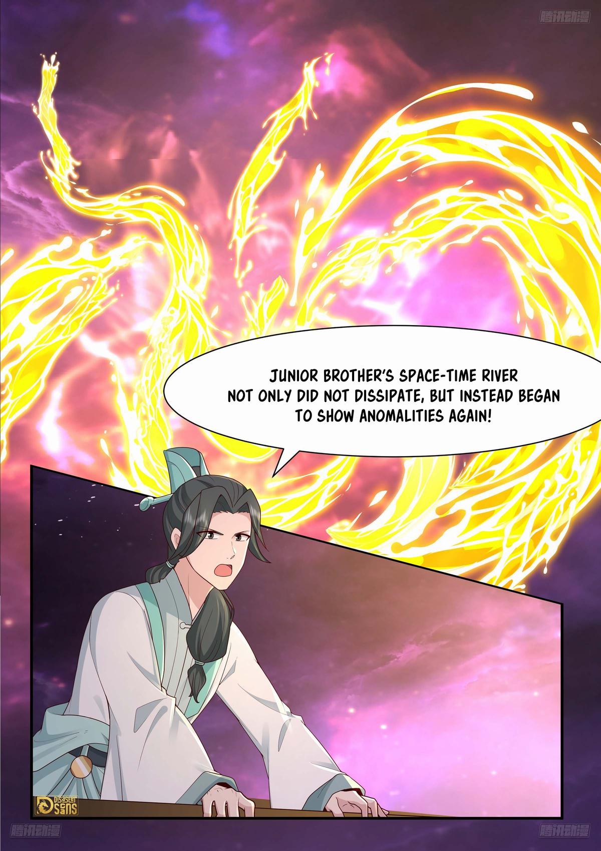 Martial Peak Ch.3832 p.6