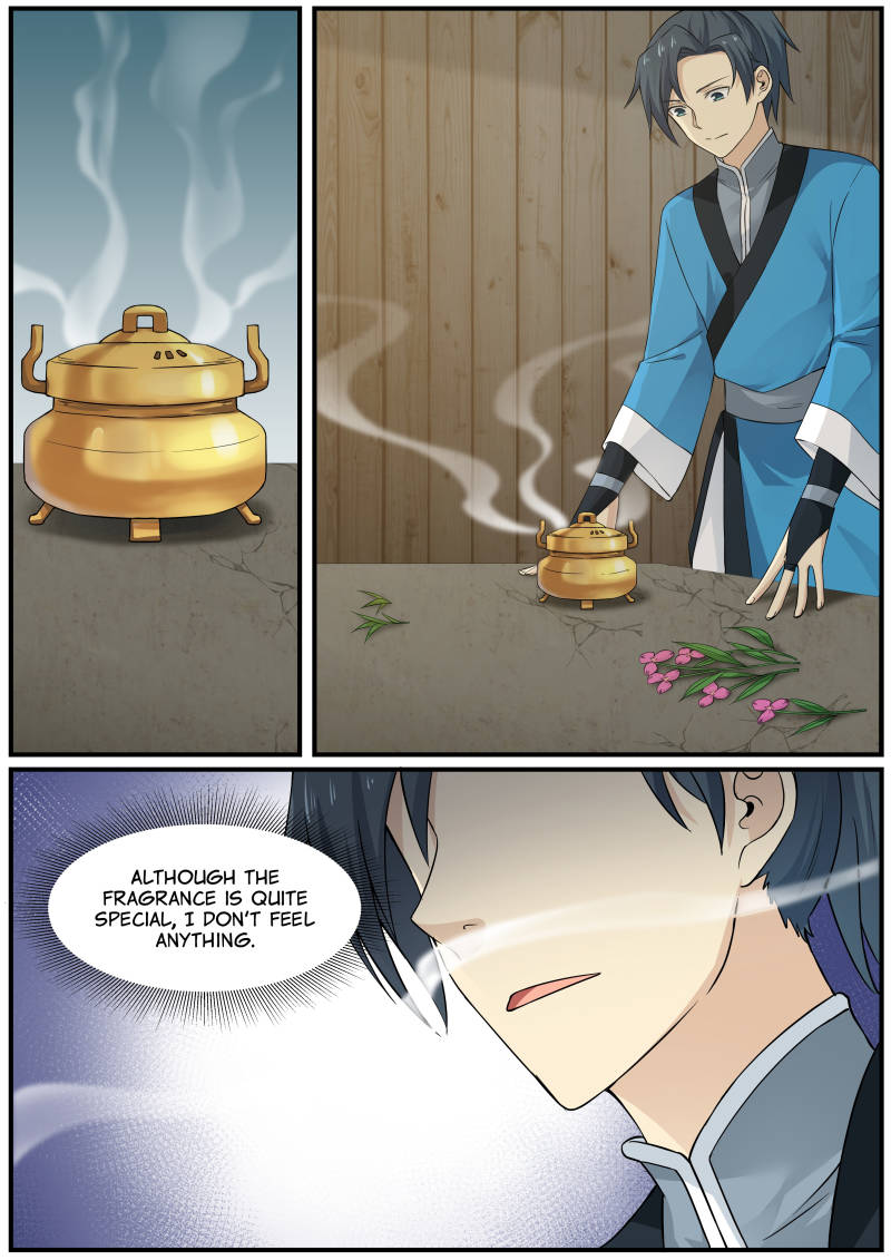 Martial Peak Chapter 16