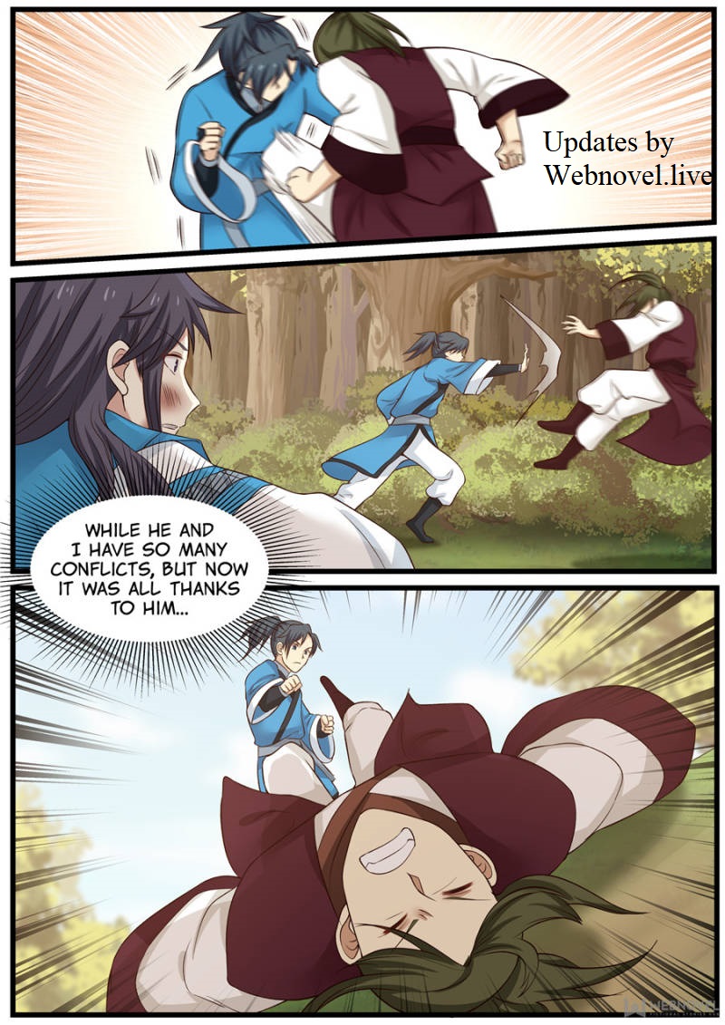 Chapter 23 — Page 6