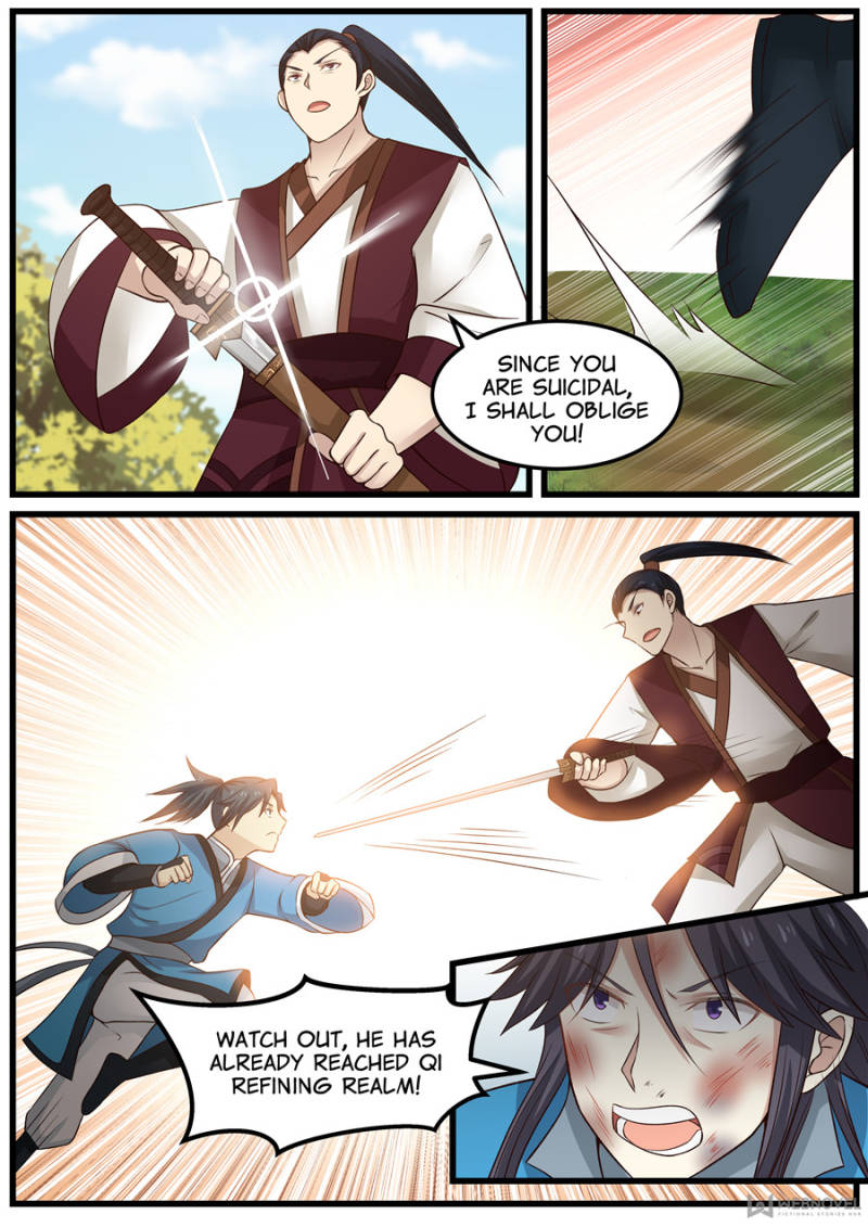 Chapter 23 — Page 8