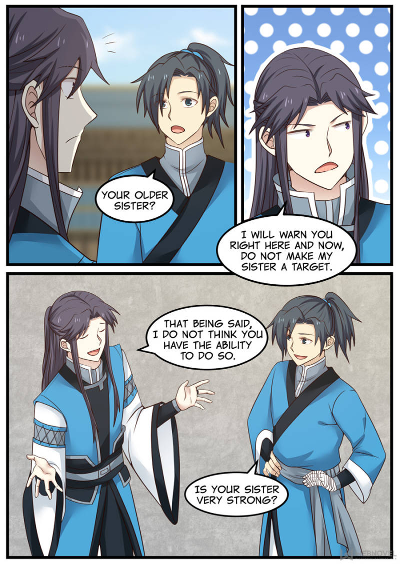 Chapter 26 — Chapter 26 — Page 8