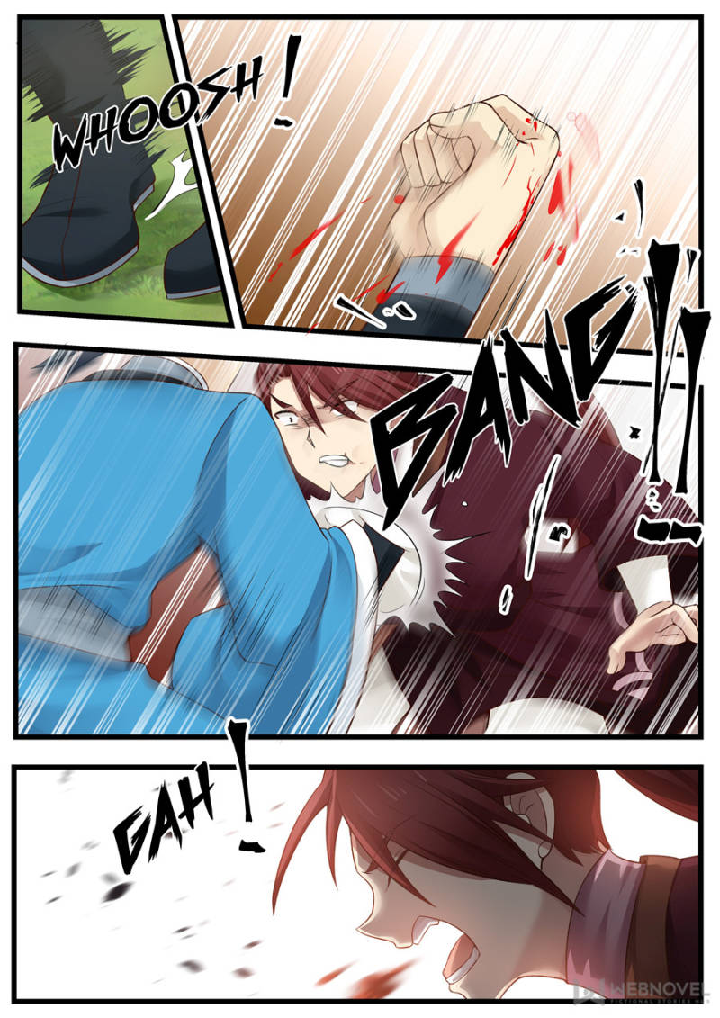 Chapter 29 — Chapter 29 — Page 6