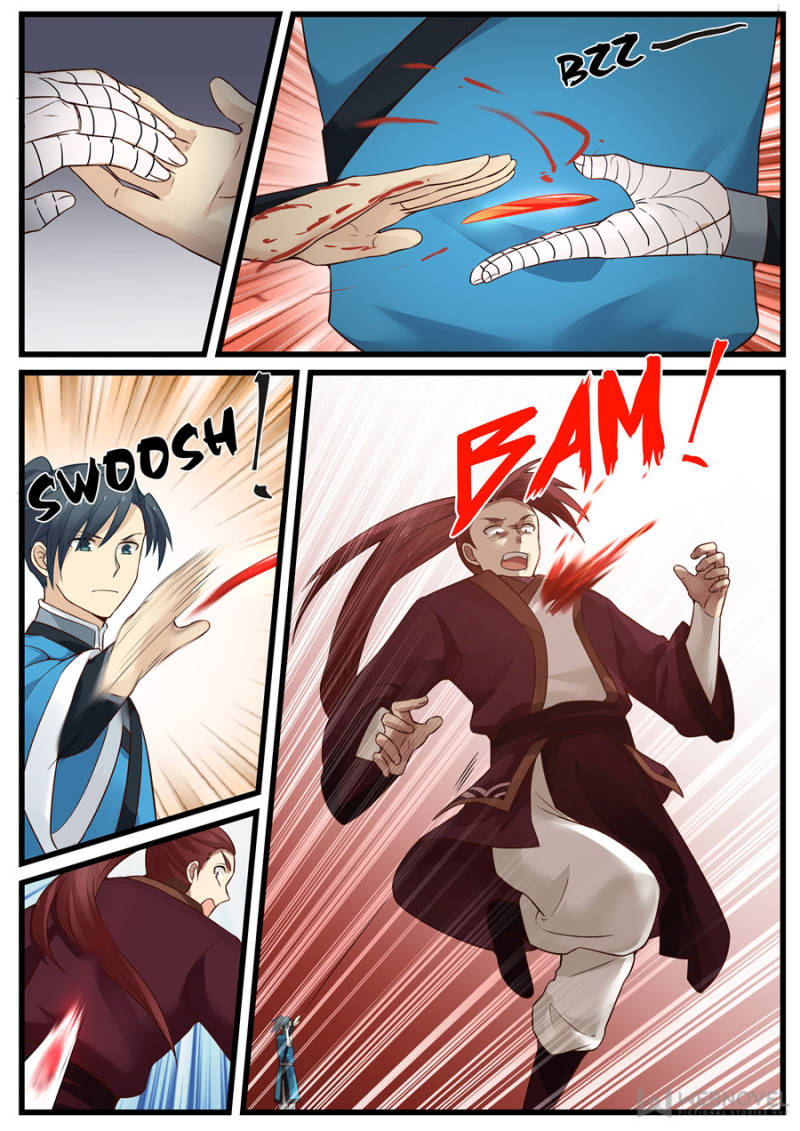 Chapter 29 — Chapter 29 — Page 8