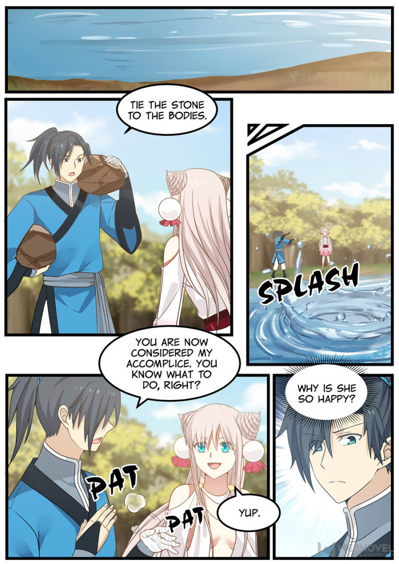 Chapter 29 — Chapter 29 — Page 16