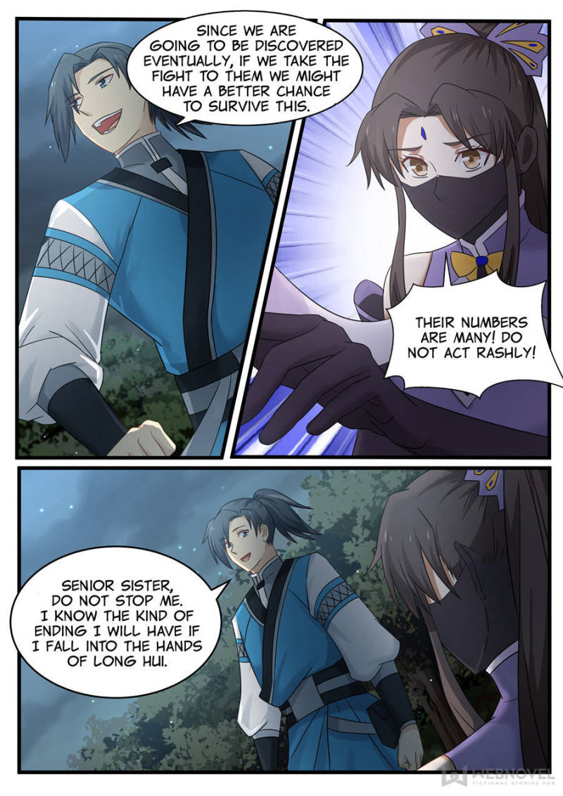 Chapter 71 — Page 6