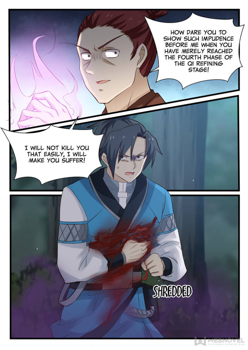 Chapter 74 — Chapter 74 — Page 8